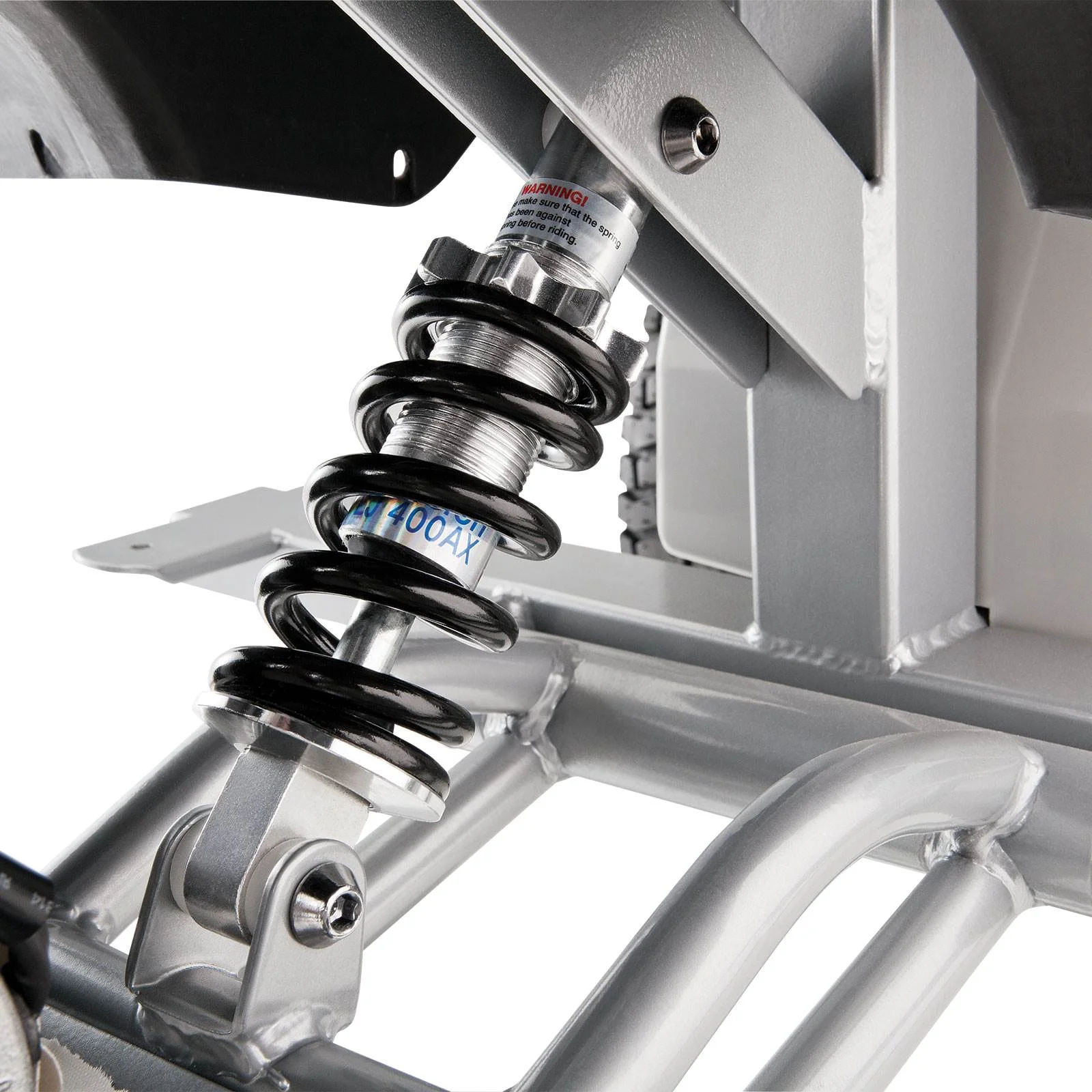 Razor Kids Electric Off Road Mini Dirt Quad Bike 4 Wheeler ATV 24 Volt, Blue - Womvr