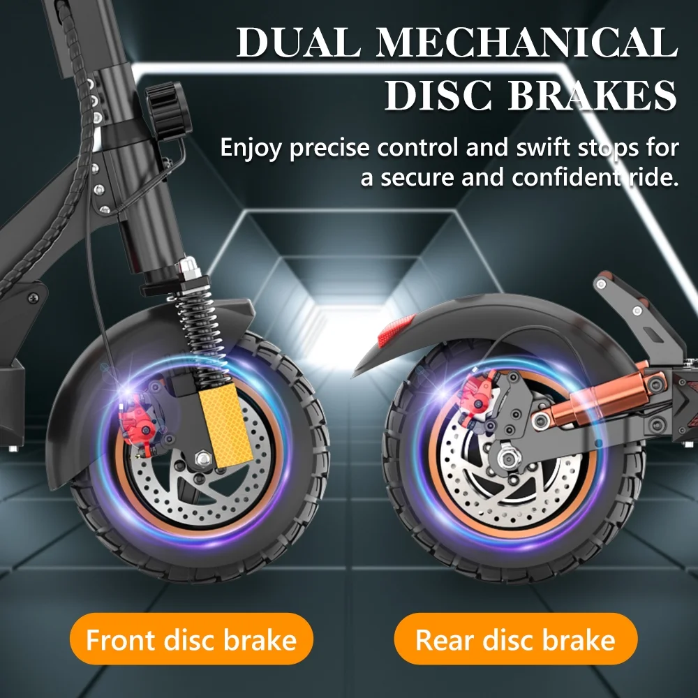 iENYRID M4 Pro S+ Adult Electric Scooter Commuter Electric Skateboard with Seat, 800W Motor 30 MPH and 32 Miles Range Folding E-Scooter for Adults Teens - Womvr