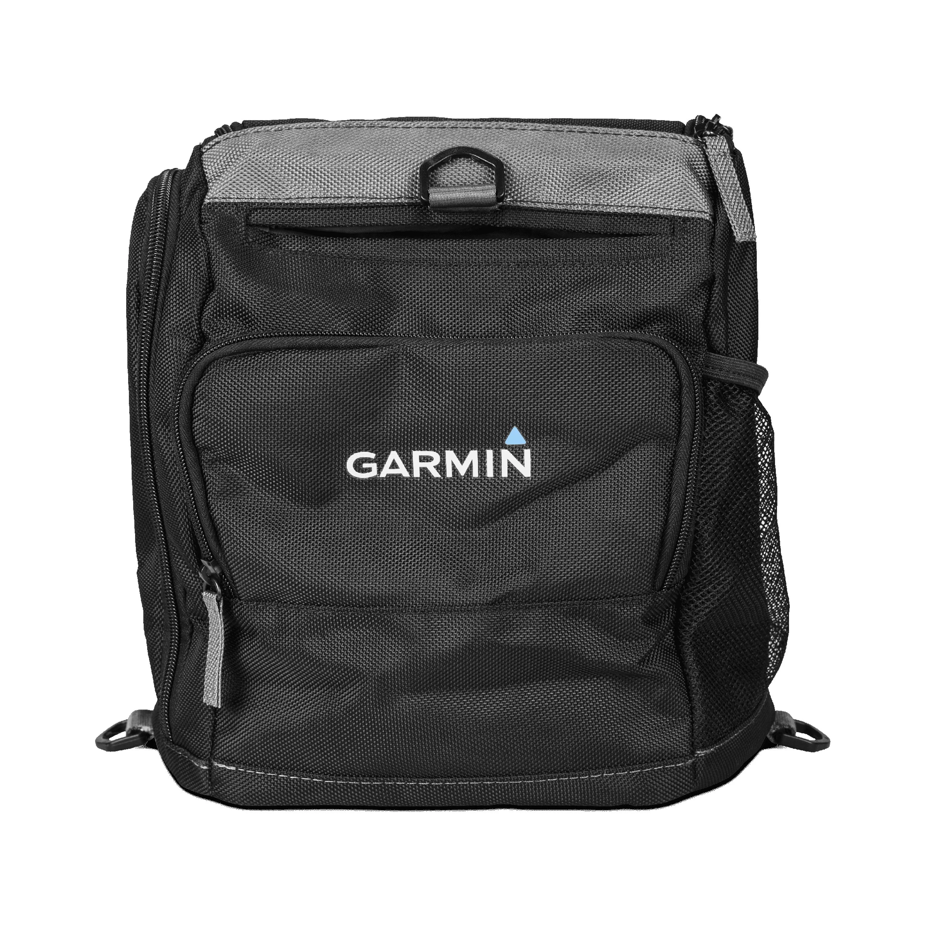 Grmin Small Portable Ice Fishing Kit w/ GT8HW-IF Transducer (010-12462-10) - Womvr