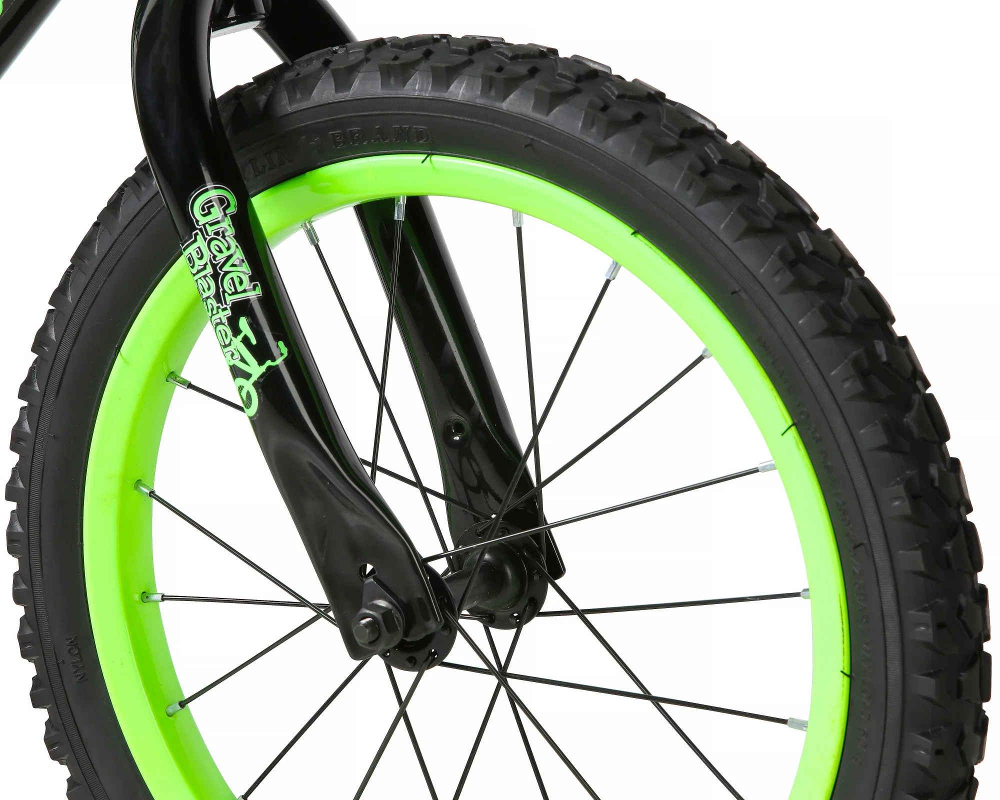 Dynacraft Magna 12-Inch Boys BMX Bike For Age 3-5 Years - Womvr