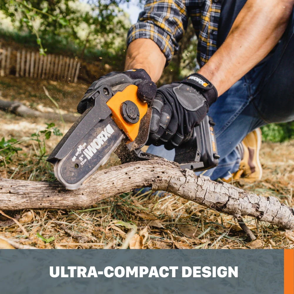 Worx WG324 20V Power Share 5