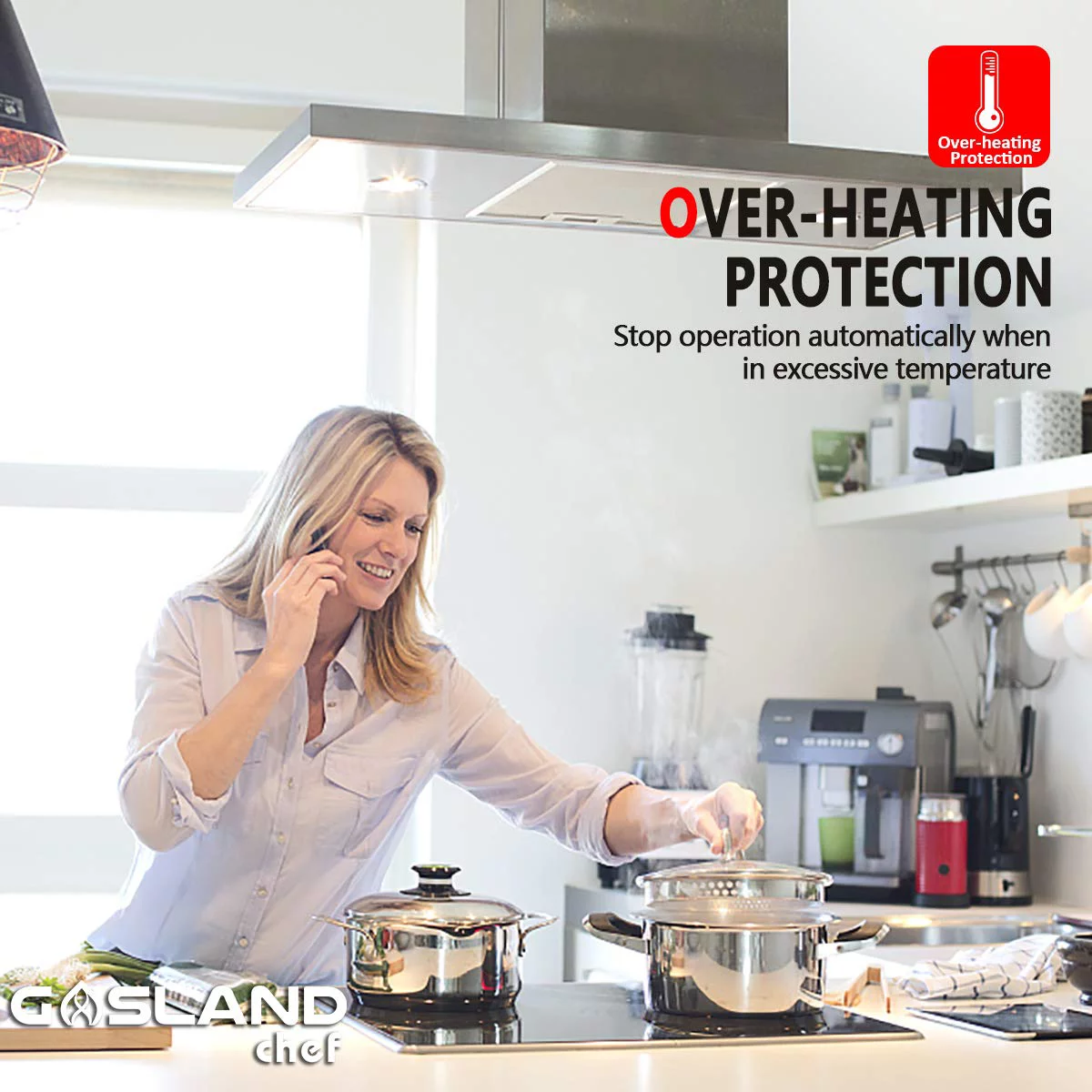 Gasland Chef 30