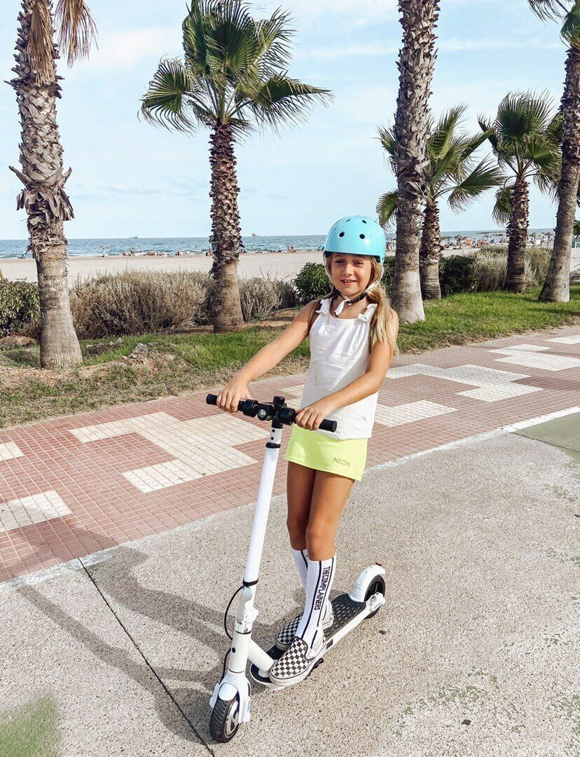 Hiboy S2 Lite Electric Scooters for Adults Teens 13 MPH & 10.6 Miles, 6.5