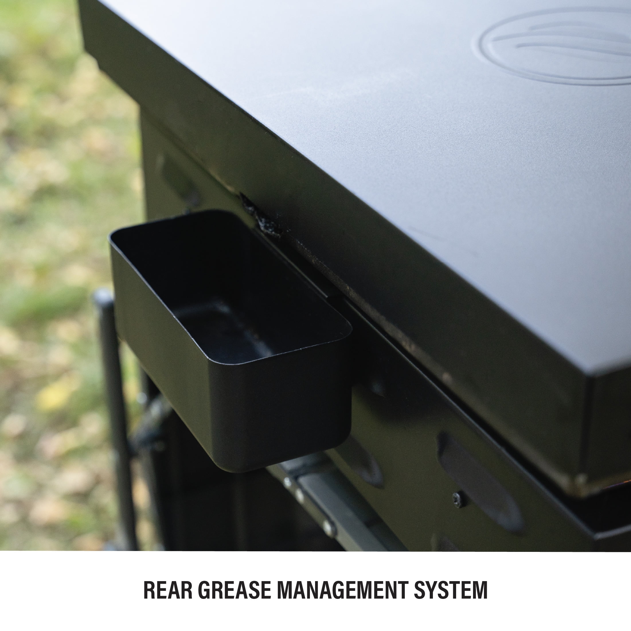 Blackstone Adventure Ready 2-Burner 22