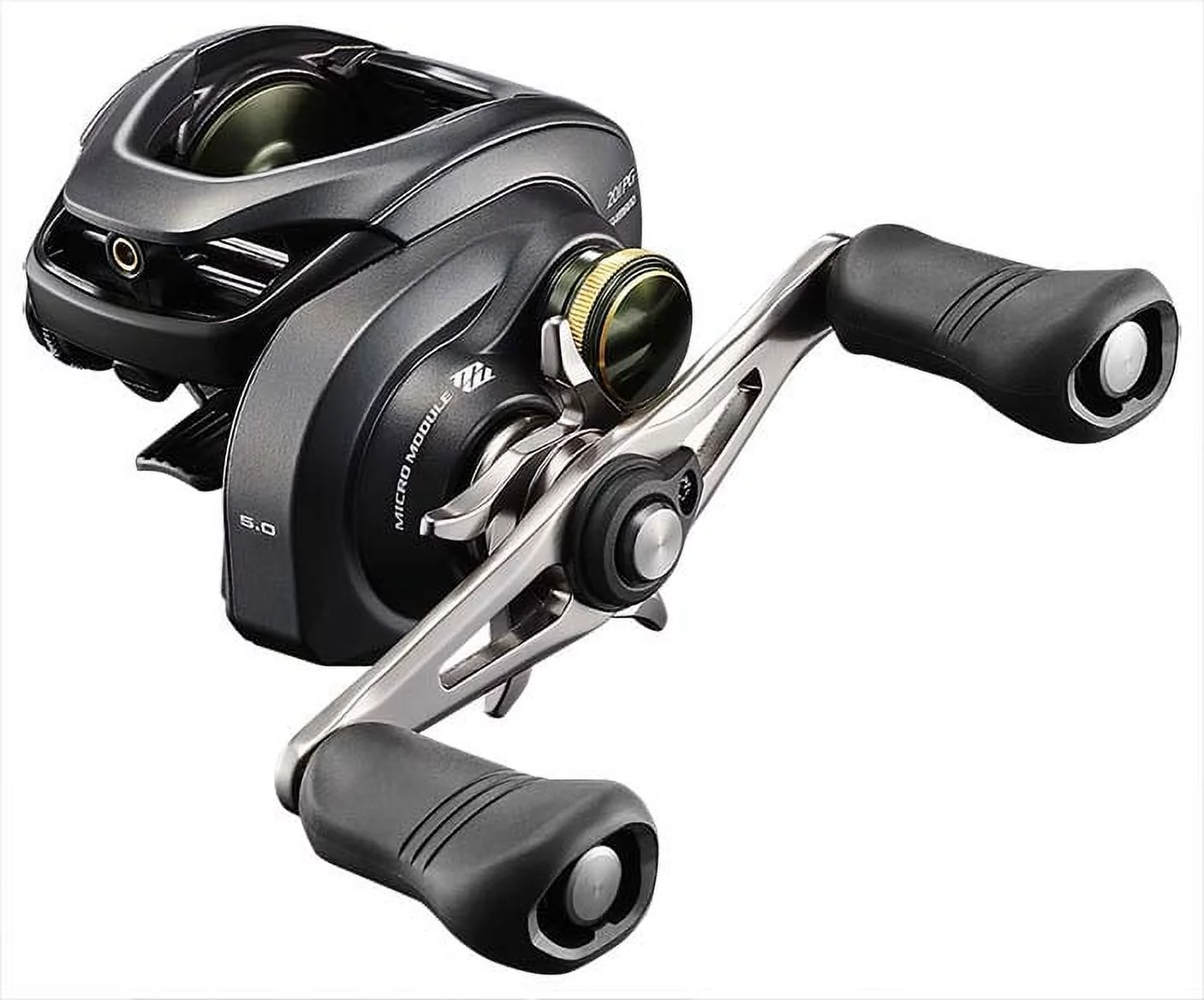 Shimano Fishing Curado 200XG K Low Profile Reels [CU200XGK] - Womvr