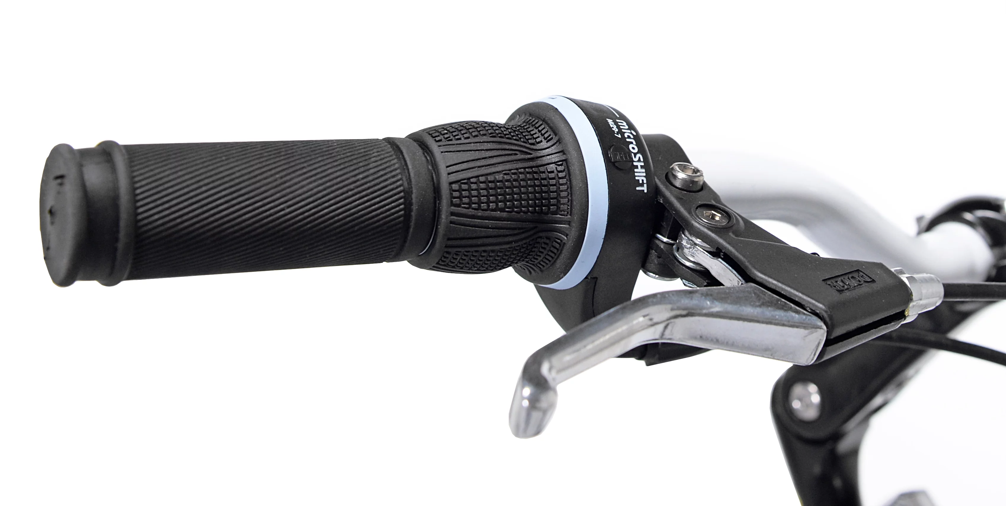 Kent Bicycle 26 In. Avalon Comfort Men's Bike with Full Suspension, Black - Womvr