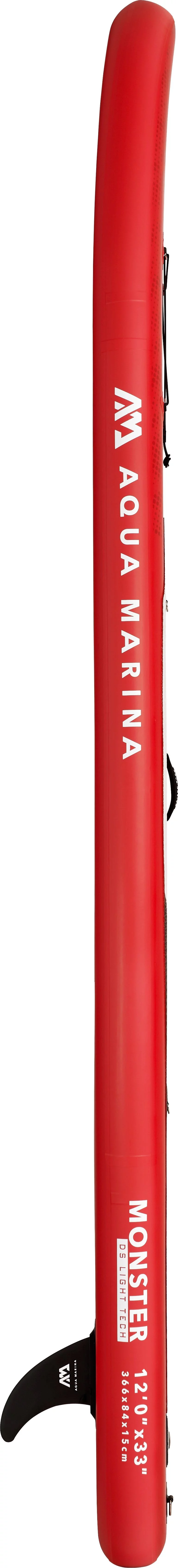 Aqua Marina Stand Up Paddle Board - MONSTER 12'0