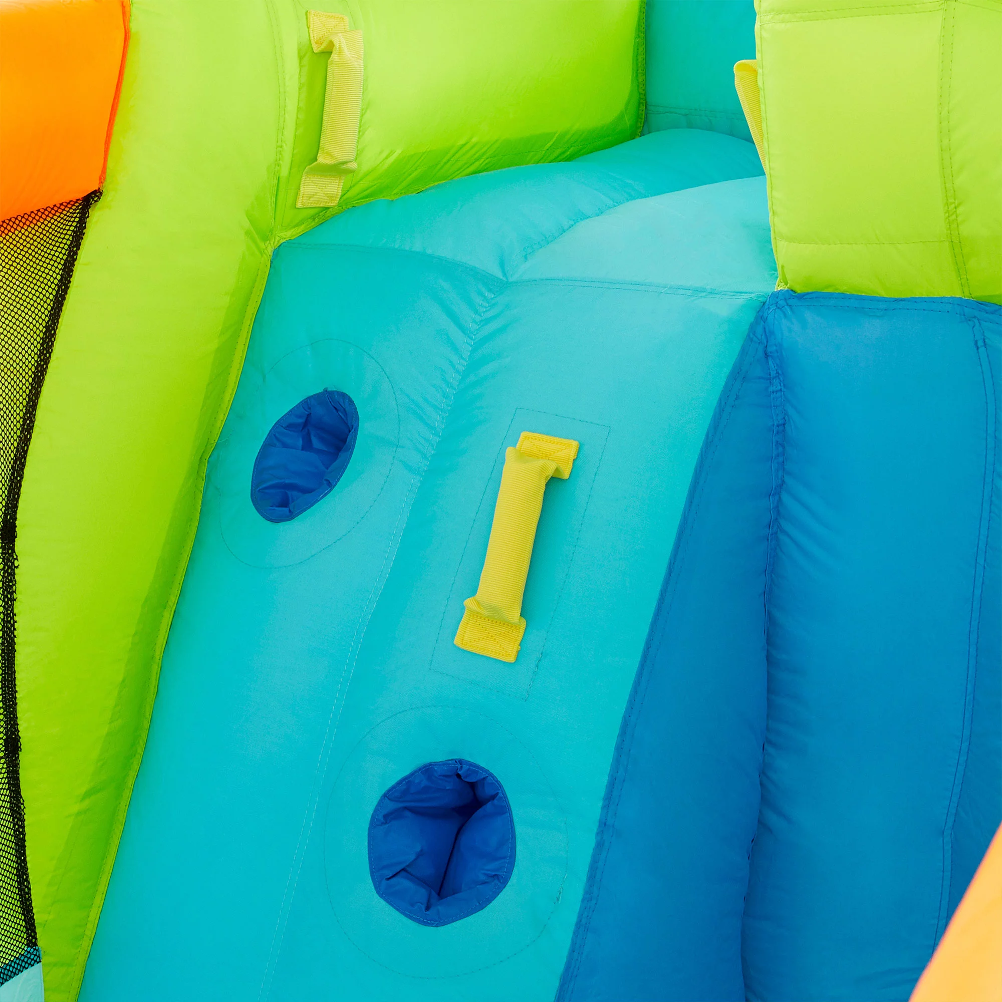 Magic Time - Triple Fun Water Park - Womvr