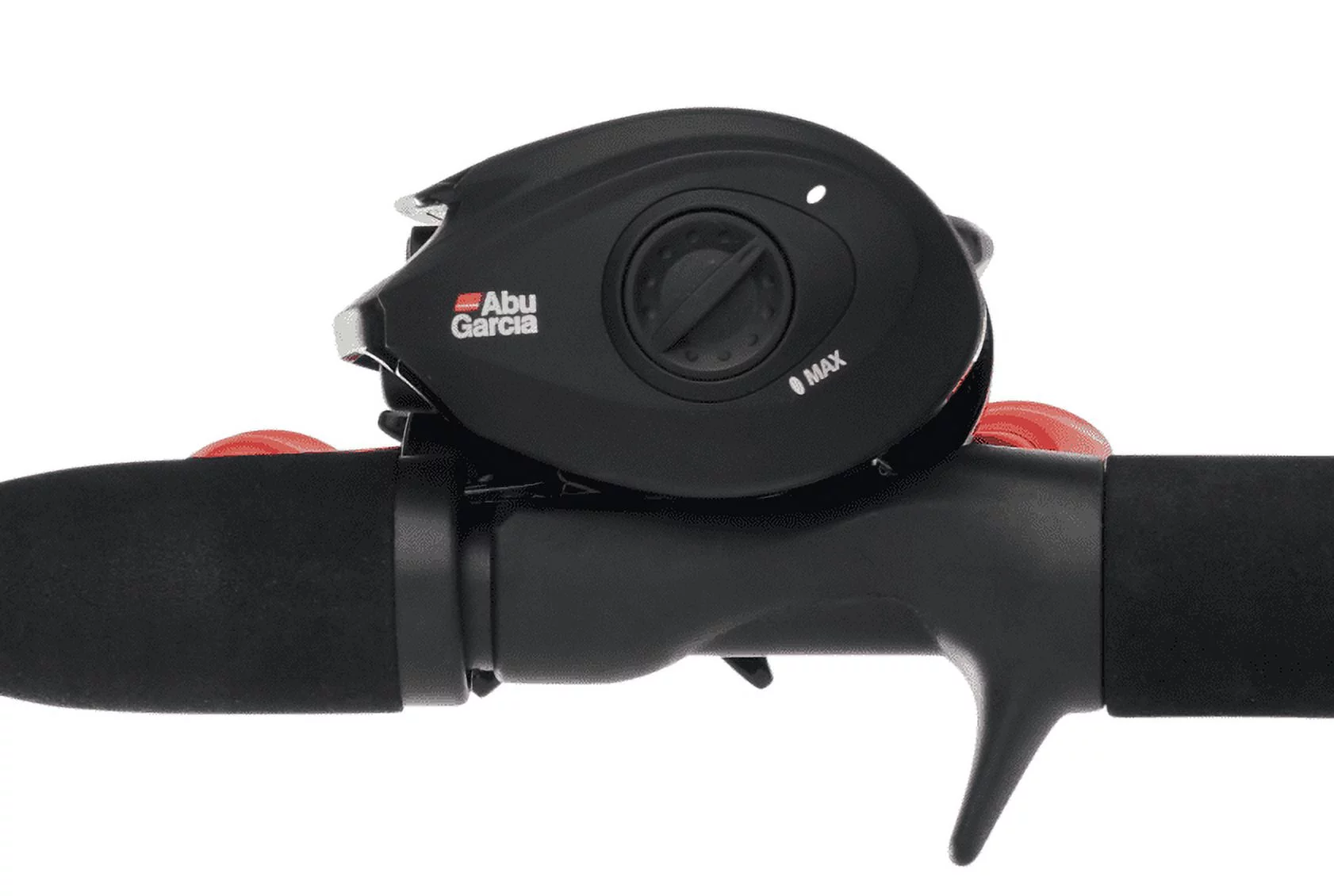 Abu Garcia Black Max Low Profile Baitcast Reel (1524552) - Womvr