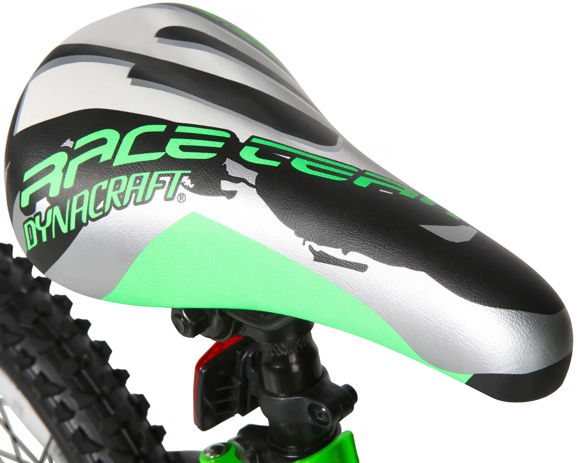 Dynacraft 18-inch Boys BMX Bike For Children Age 6-9 years - Womvr