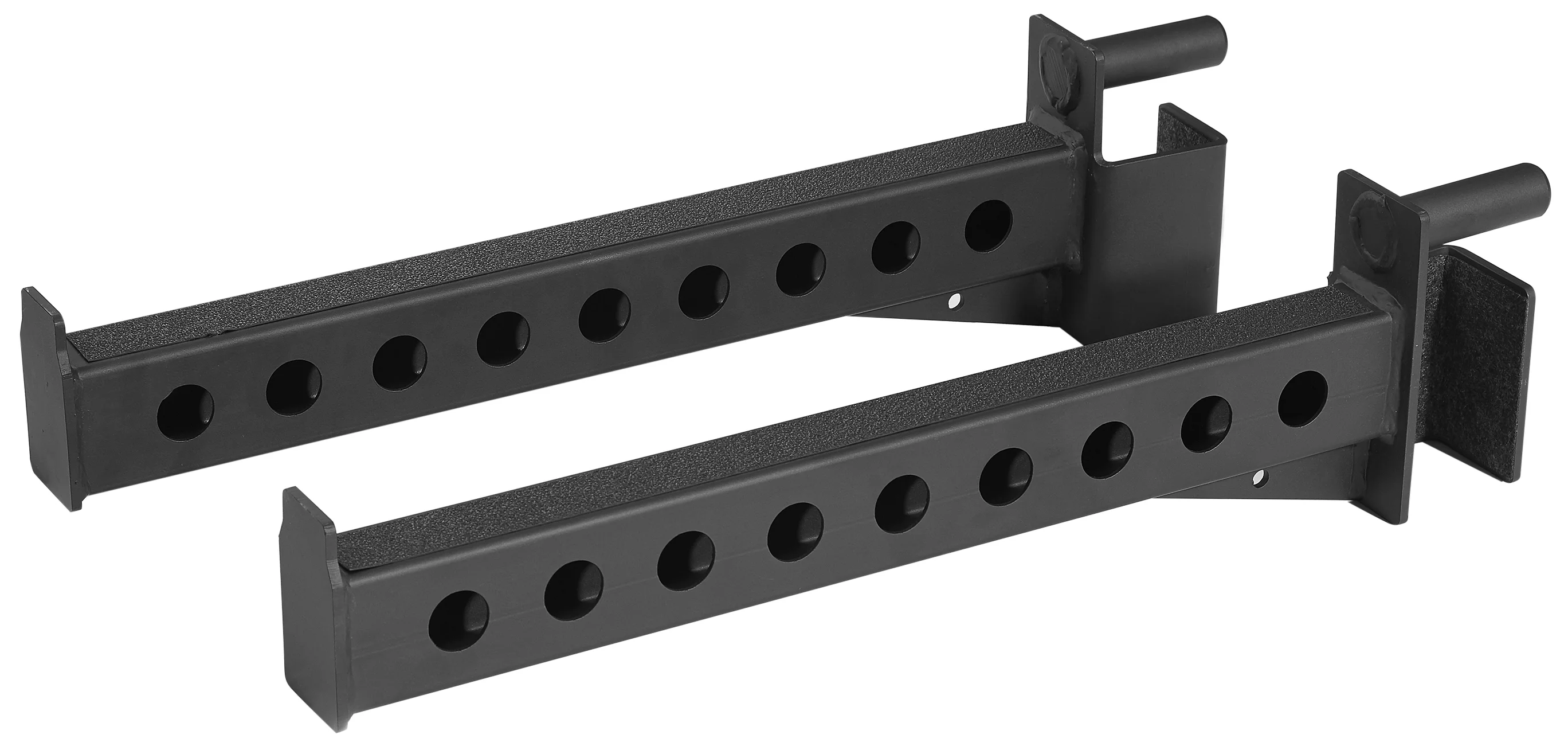 BalanceFrom PC-1 Series 1000lb Capacity Multi-Function Adjustable Power Cage Power Rack with Optional Lat Pull-down and Cable Crossover, Power Cage Only - Womvr