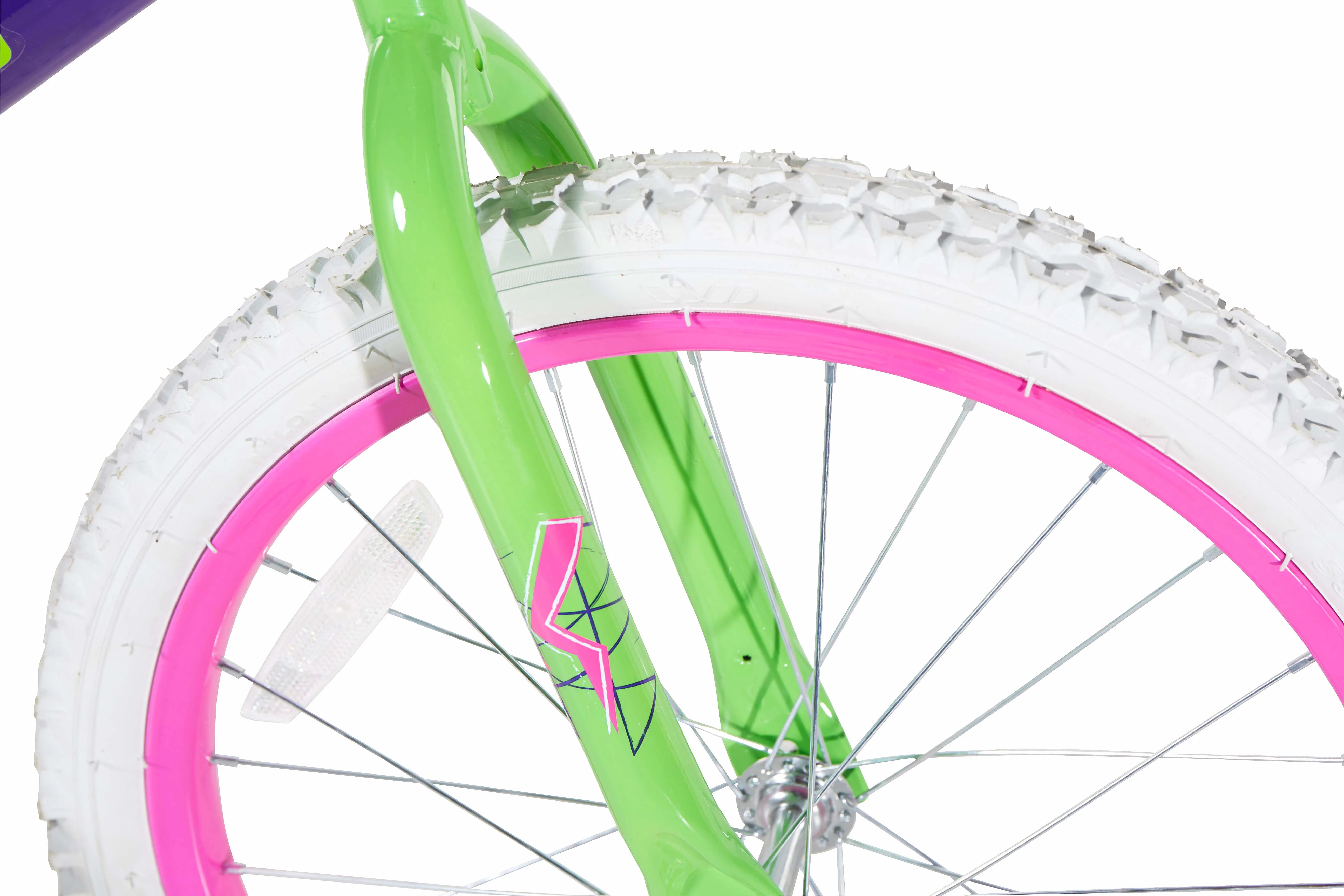 Dynacraft Magna 12-Inch BMX Bike For Age 3-5 Years - Womvr