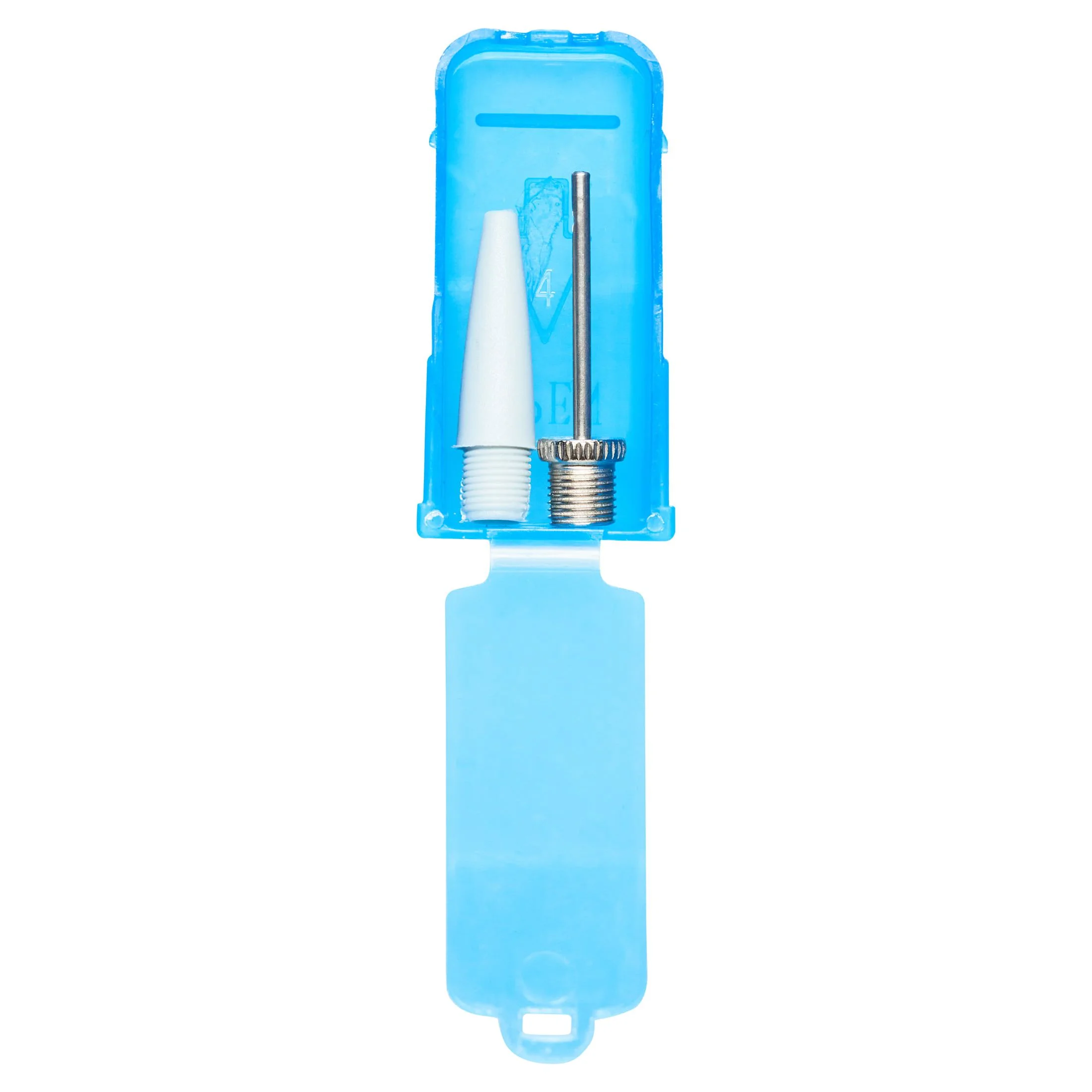 Zefal Air Storm Bicycle Floor Pump, 100 Psi, Presta, Schrader Compatible - Womvr