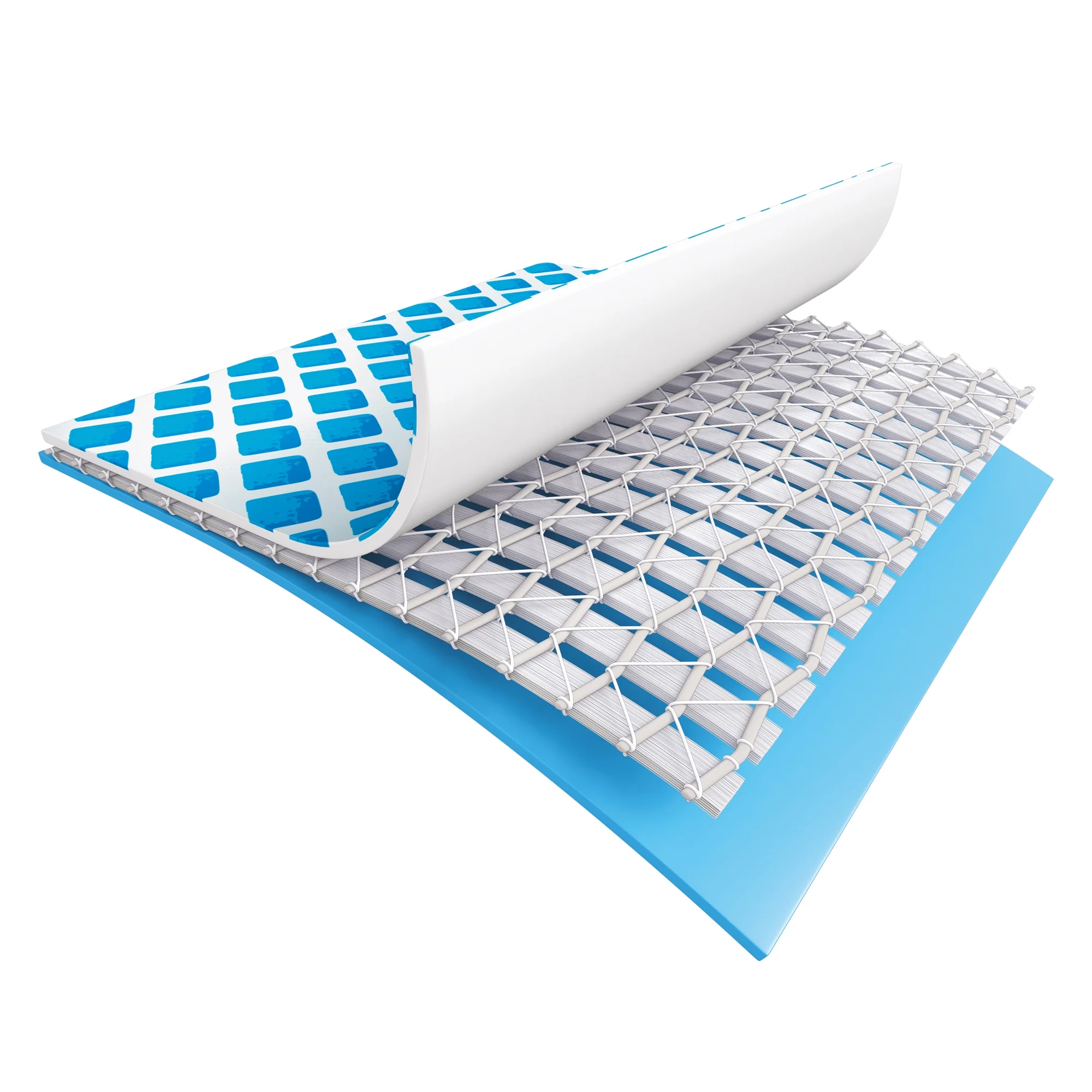 Intex 16Ft X 8Ft X 42In Prism Frame Rectangular Pool Set - Womvr