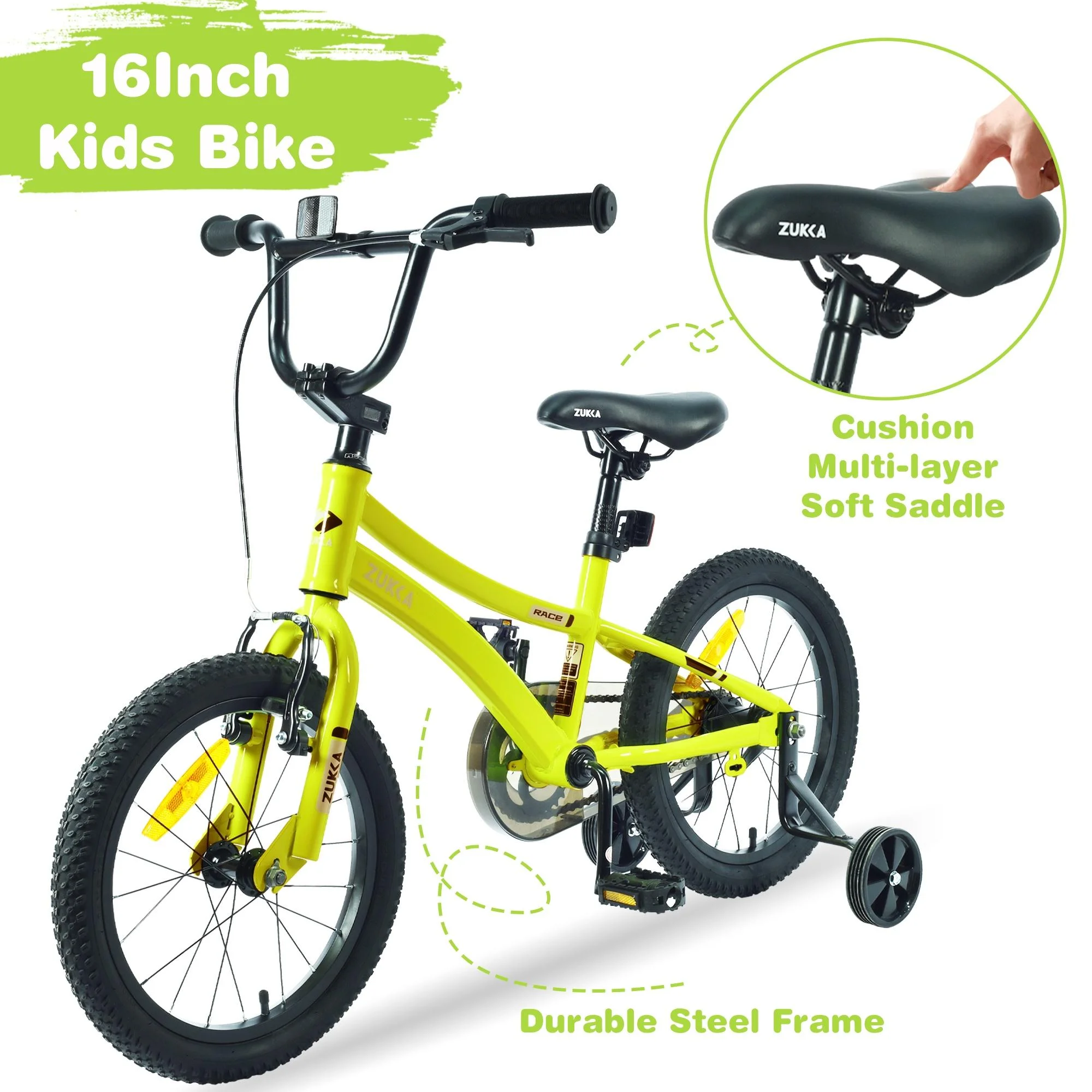Kids Bike 16