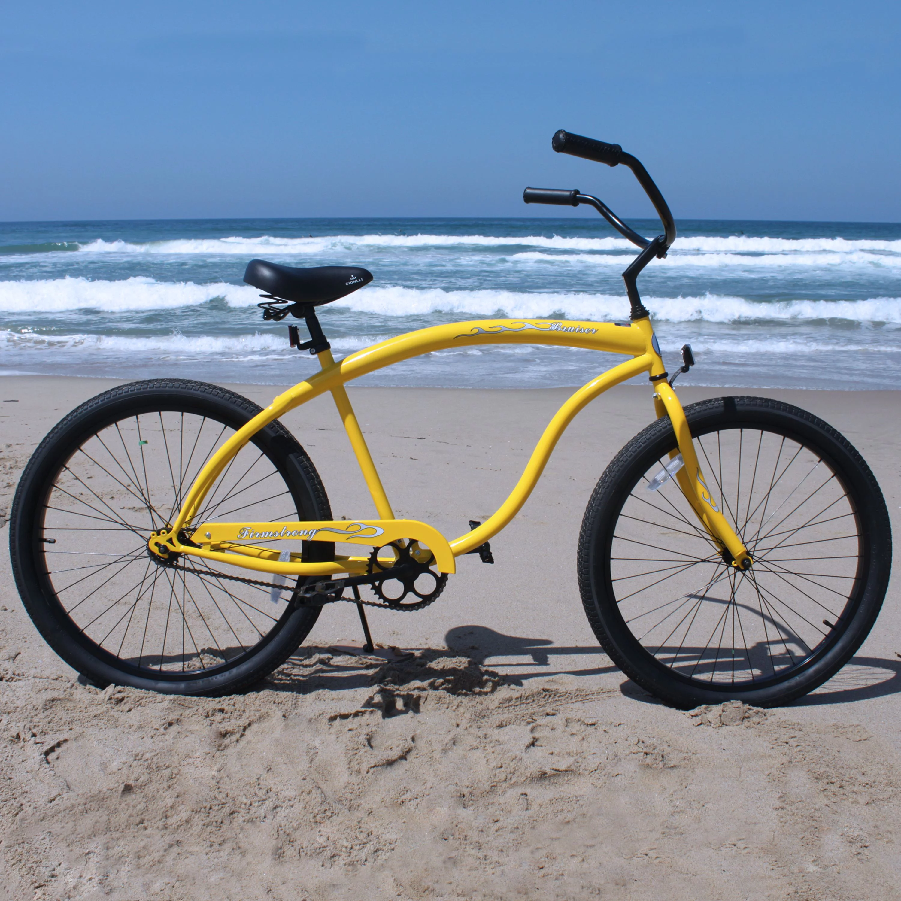 Firmstrong Bruiser , 26