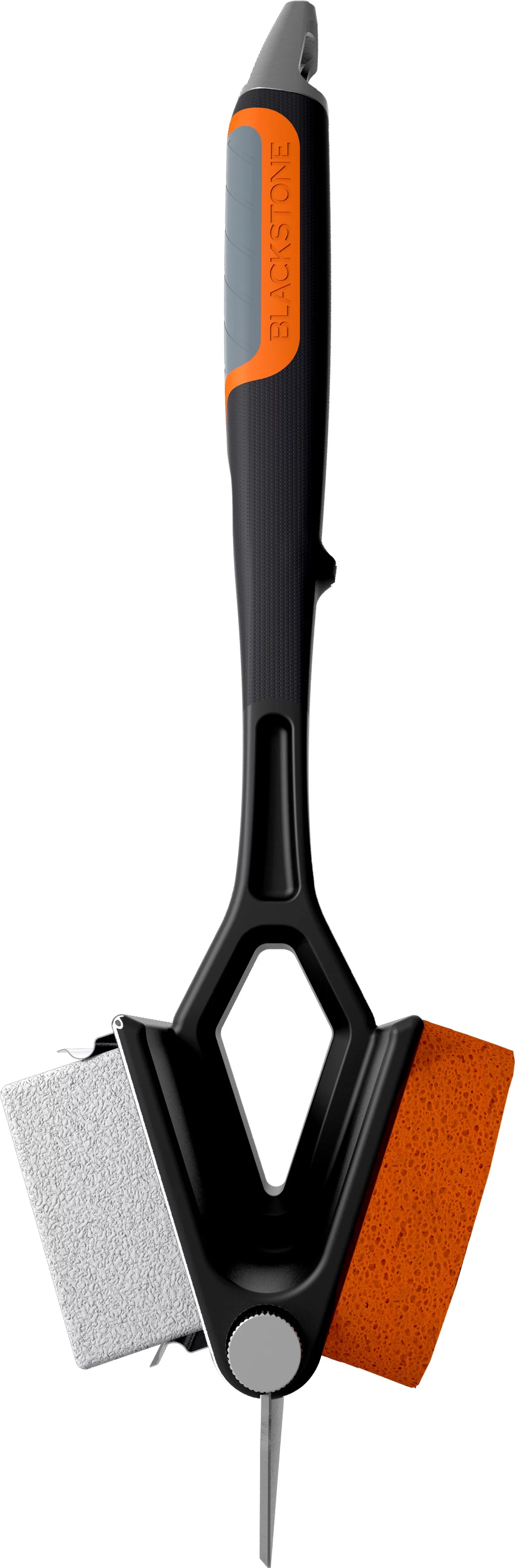 Blackstone Signature Series 3-in-1 Griddle Cleaning Tool - Womvr