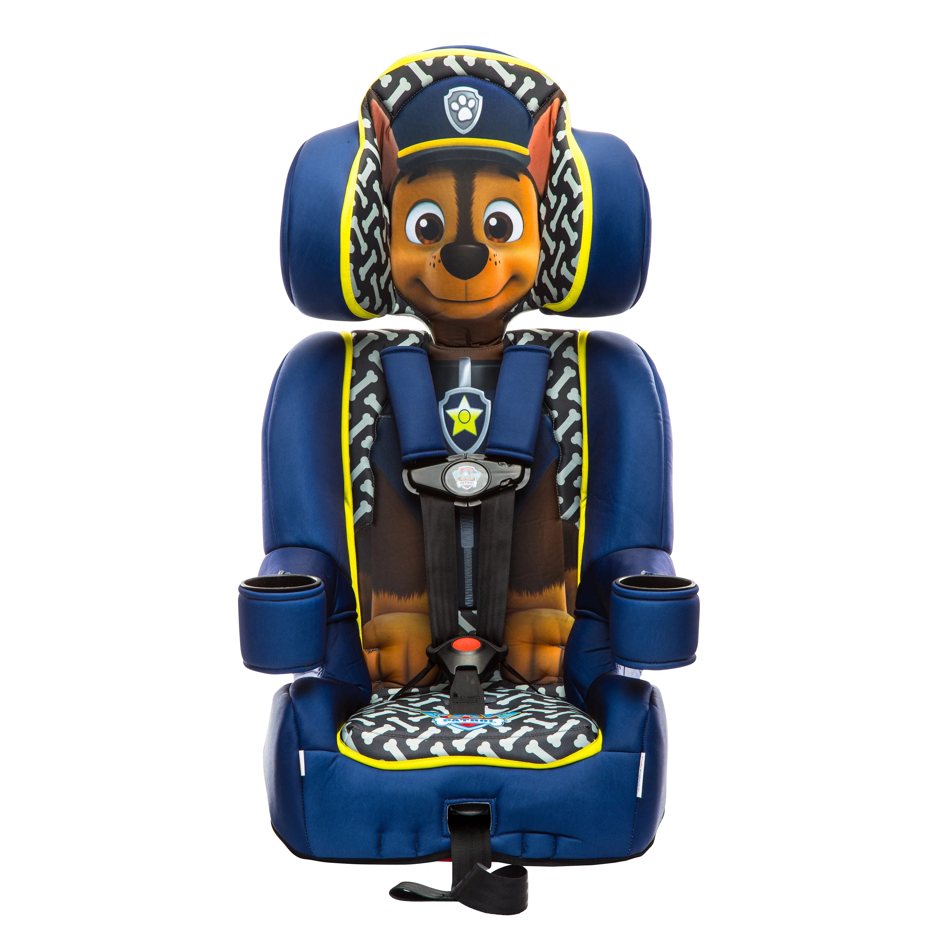 KidsEmbrace Combination Harness Booster Car Seat, Astronaut - Womvr