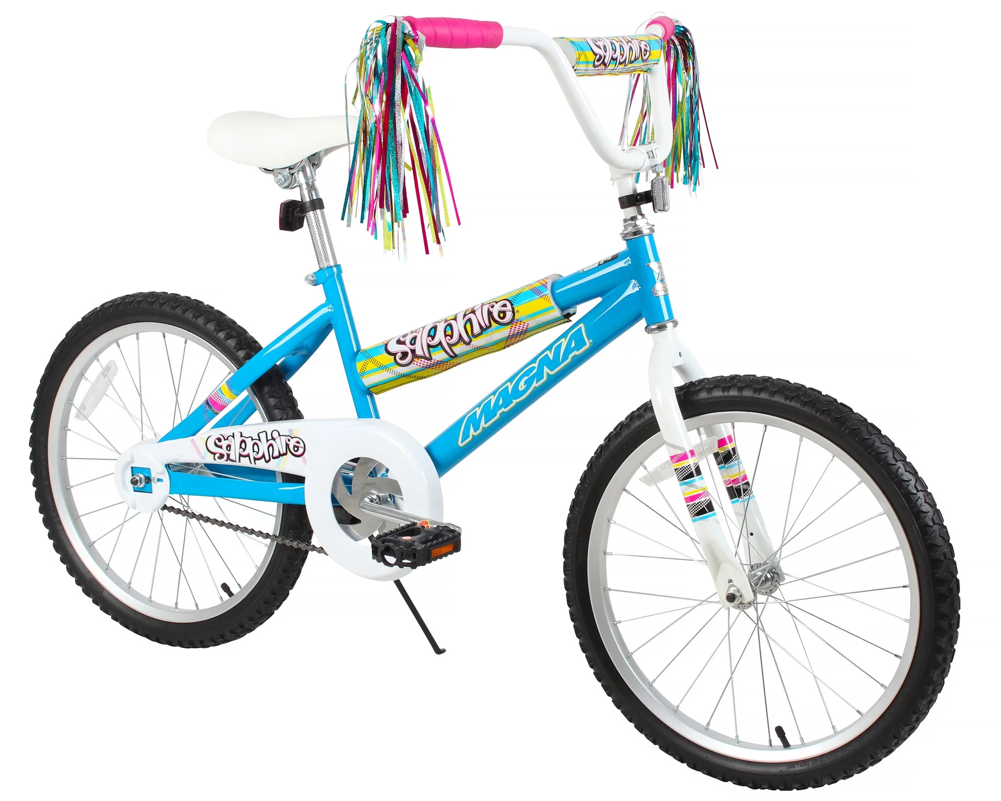 Dynacraft Magna 12-Inch BMX Bike For Age 3-5 Years - Womvr