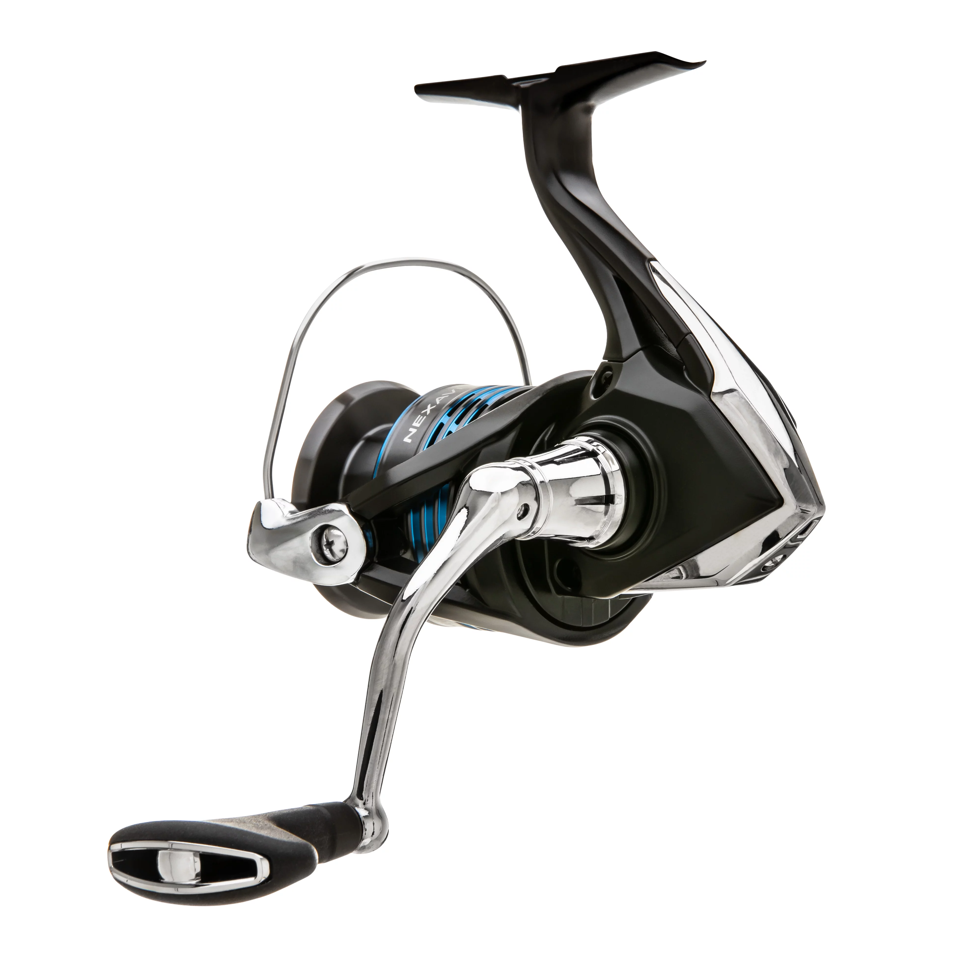 Shimano Fishing NEXAVE C5000HG FI Spinning Reel [NEXC5000HGFI] - Womvr