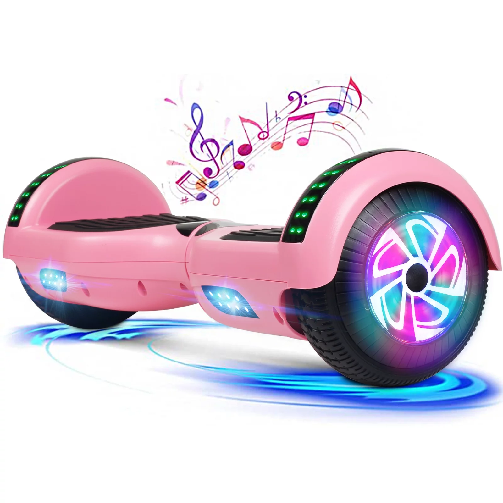 LIEAGLE Bluetooth Hoverboard 6.5