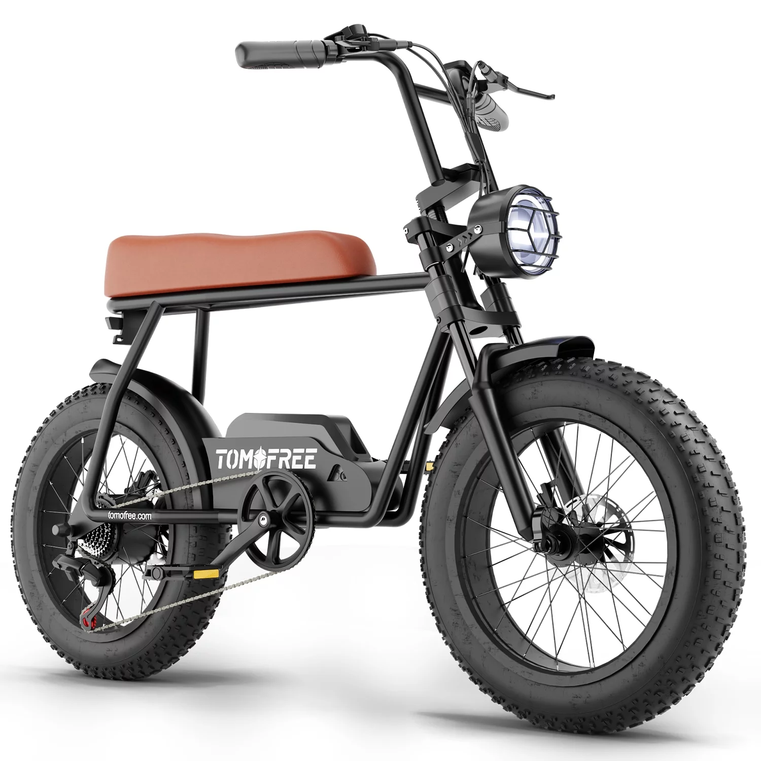 Tomofree Electric Bicycle for Adults , 20