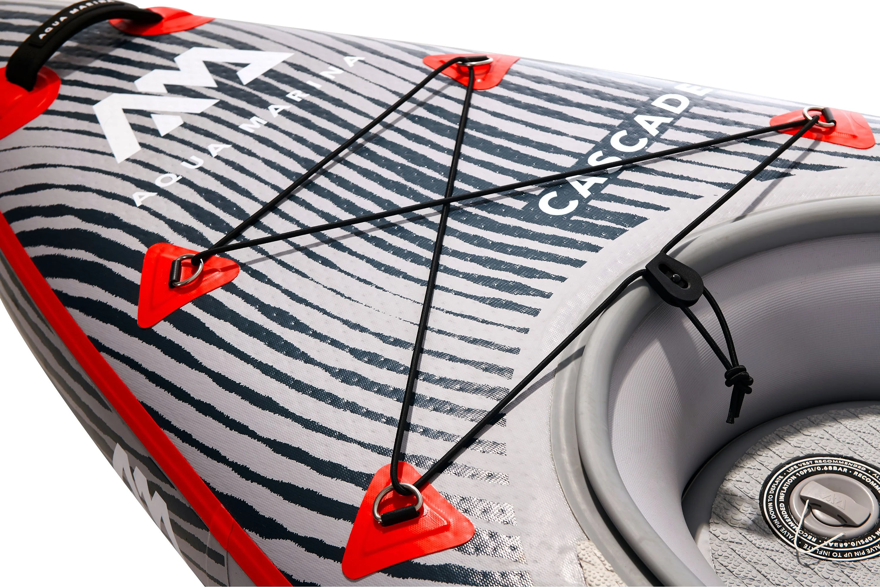 Aqua Marina VERSATILE / HYBRID KAYAK - CASCADE 11'2