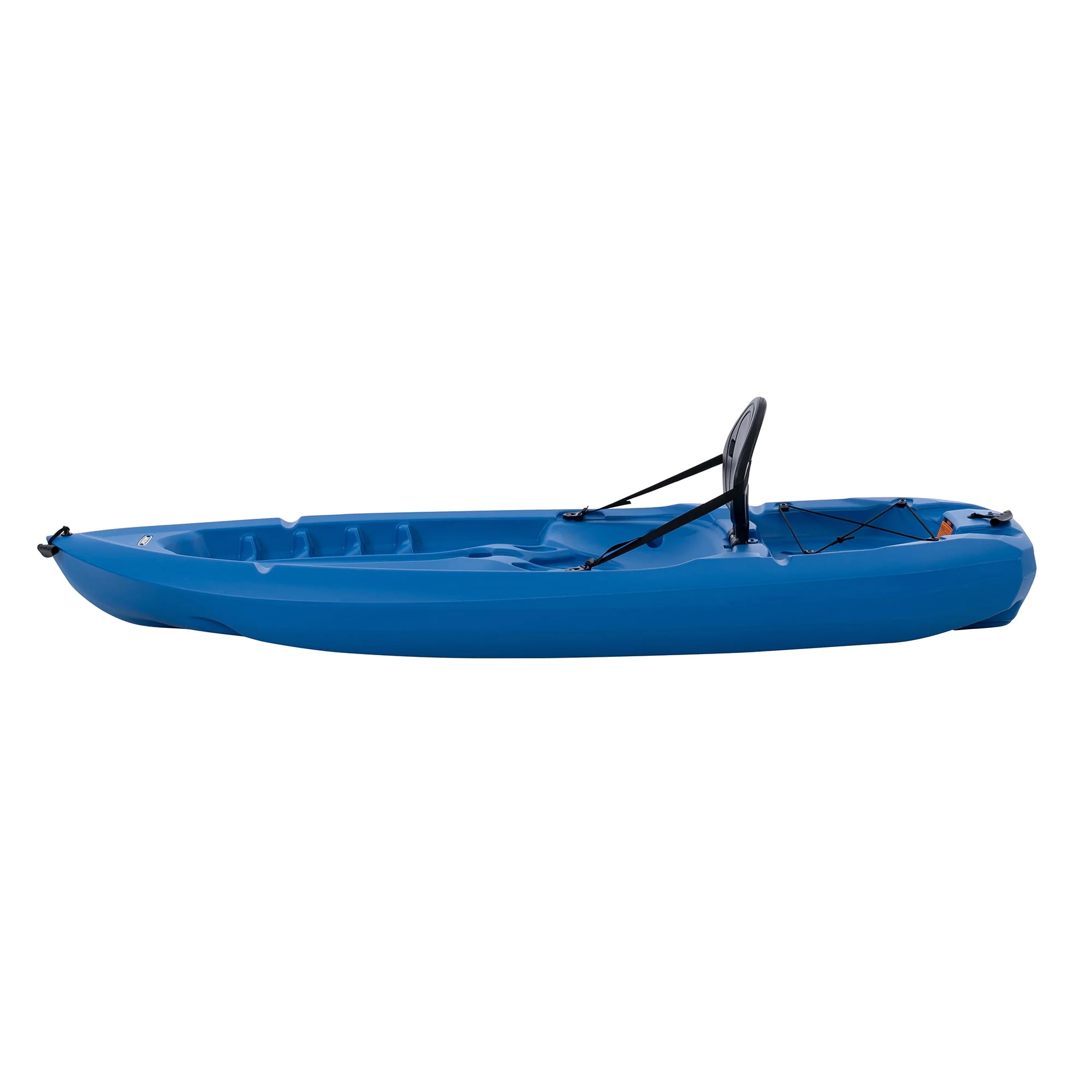 Lifetime Daylite 8 ft Sit-on-Top Kayak, Red (90775) - Womvr