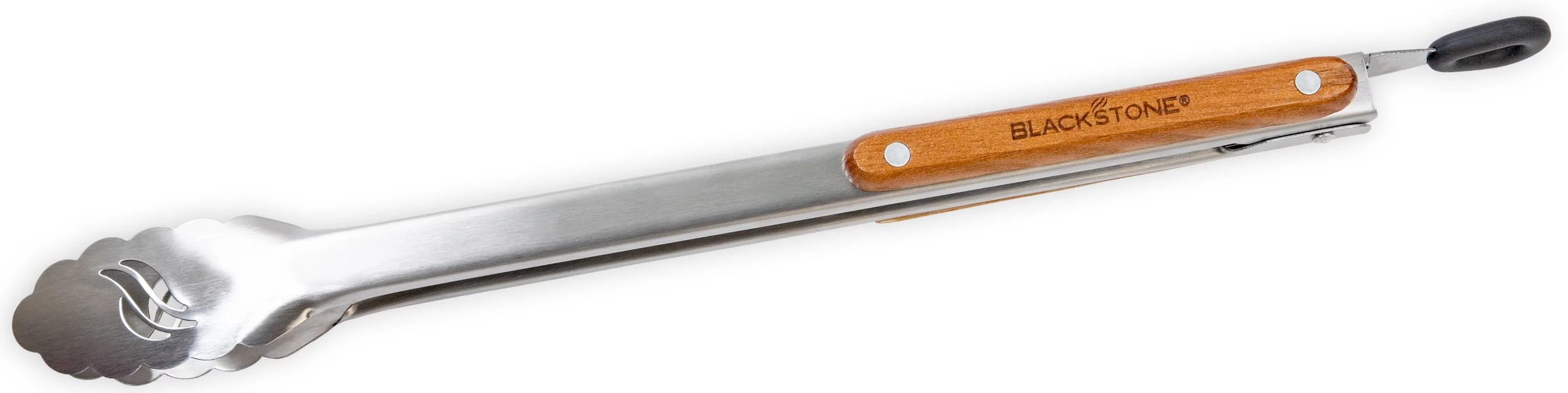 Blackstone Deluxe Stainless Steel 6-Piece Spatula Griddle Set - Womvr