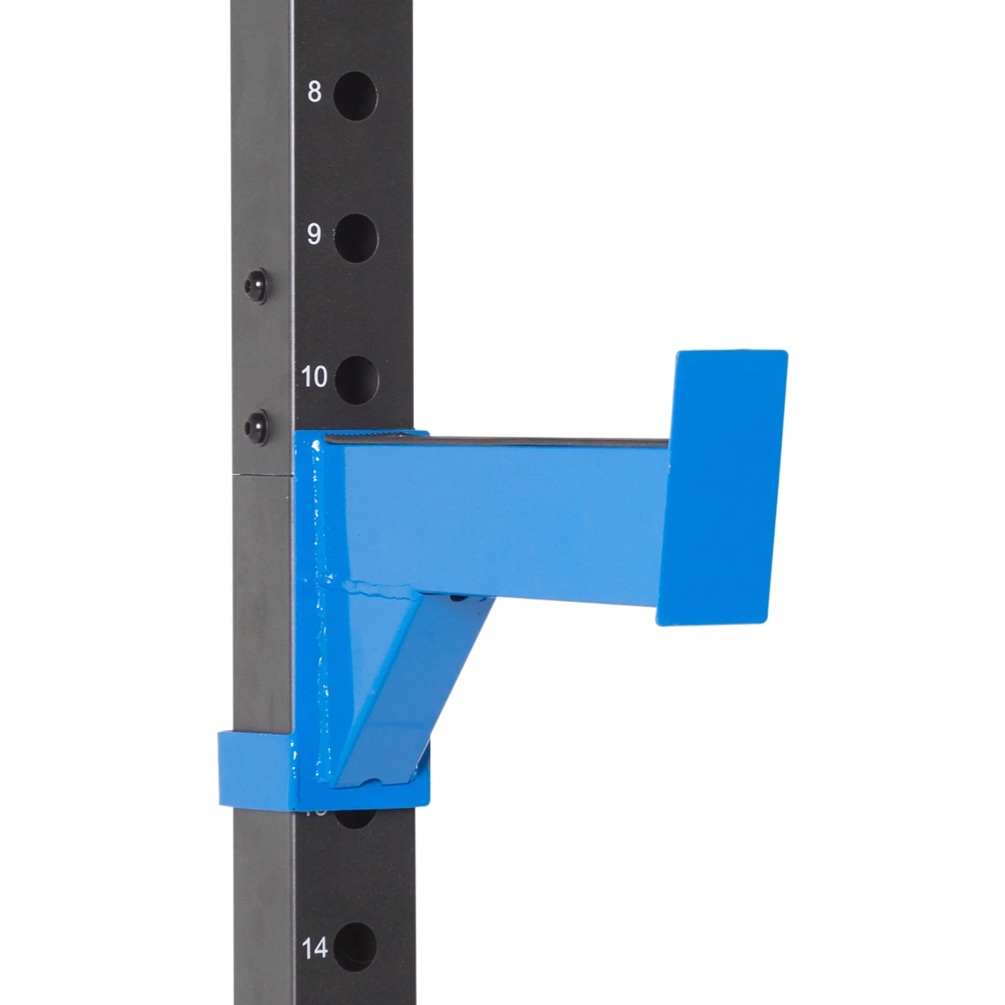 Fuel Pureformance Deluxe Weight Lifting Power Cage - Womvr