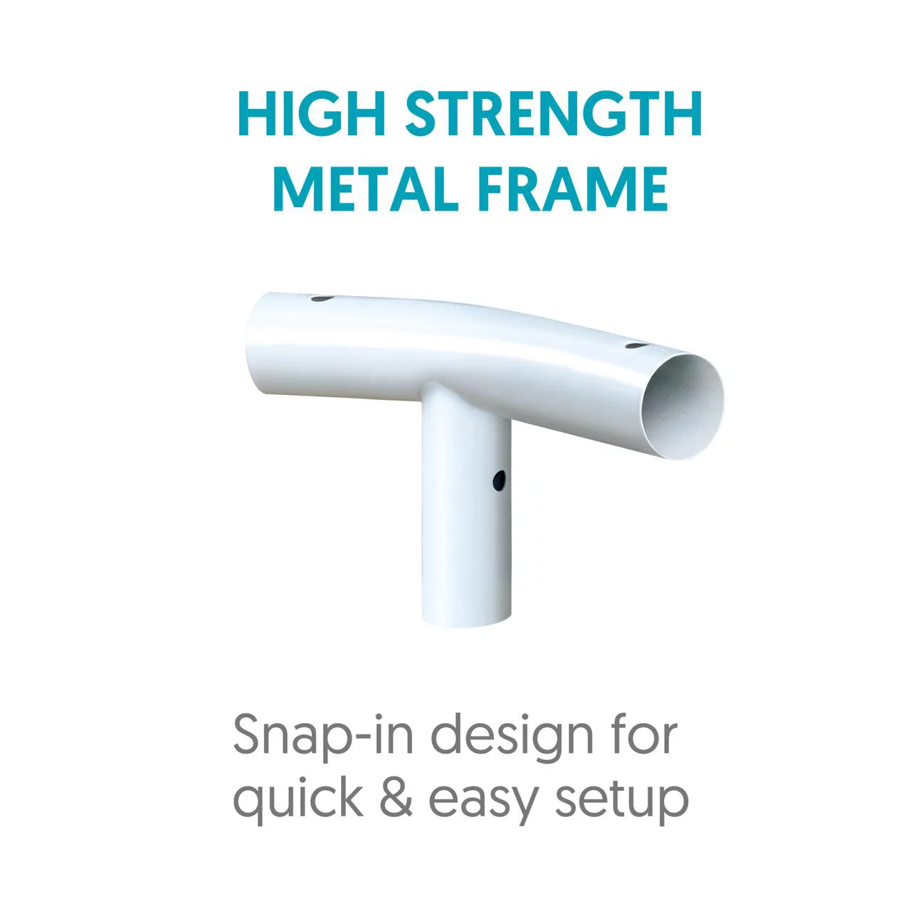 Summer Waves 15 ft Round Active Frame Above Ground Pool, Blue, Ages 6 and Up, Unisex - Womvr