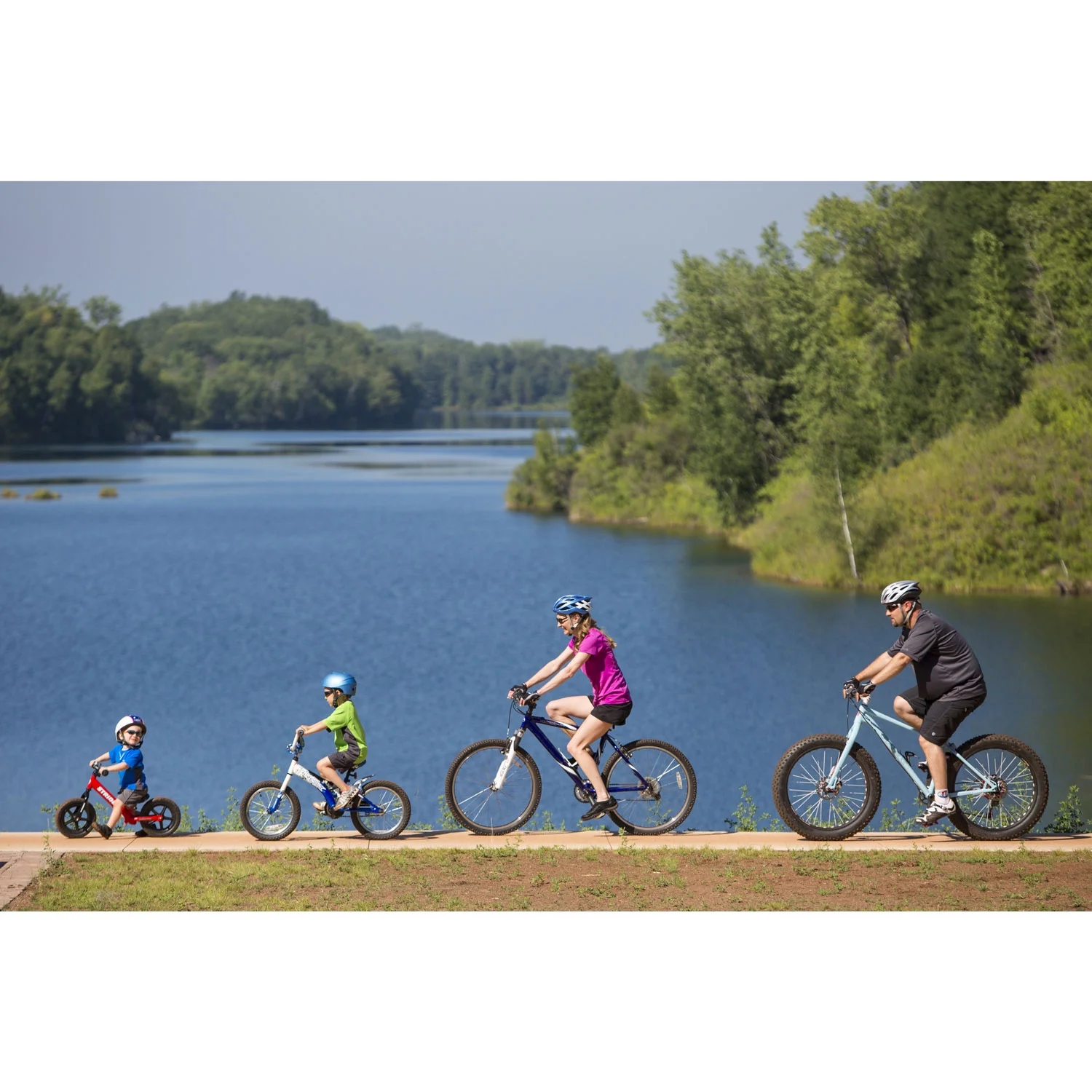 Strider 12 Classic Entry Balance Bike for Toddler Kids 18 - 36 Months Old, Red - Womvr