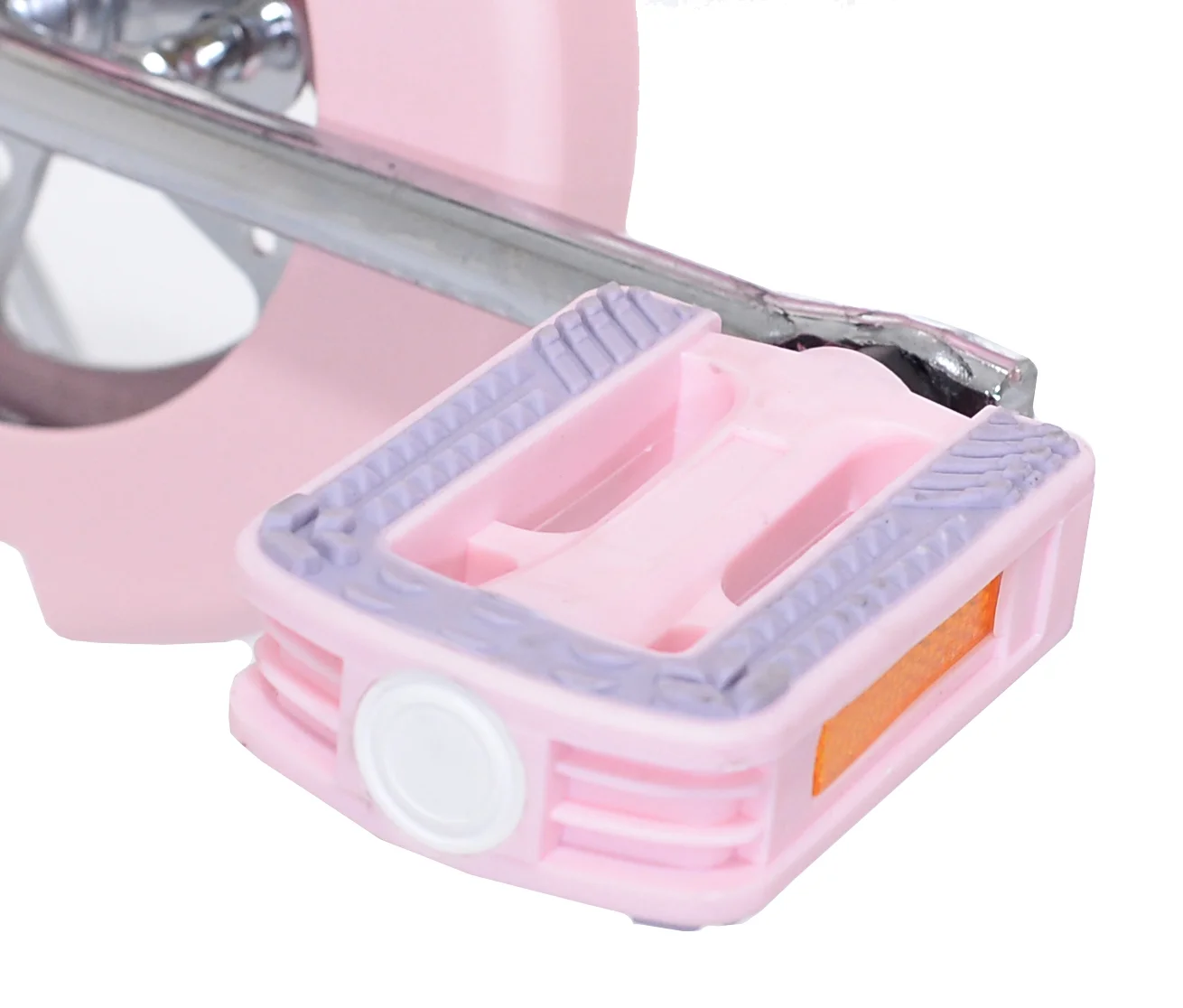 BCA 26 In. Charleston Ladies Cruiser Bike, Pink - Womvr