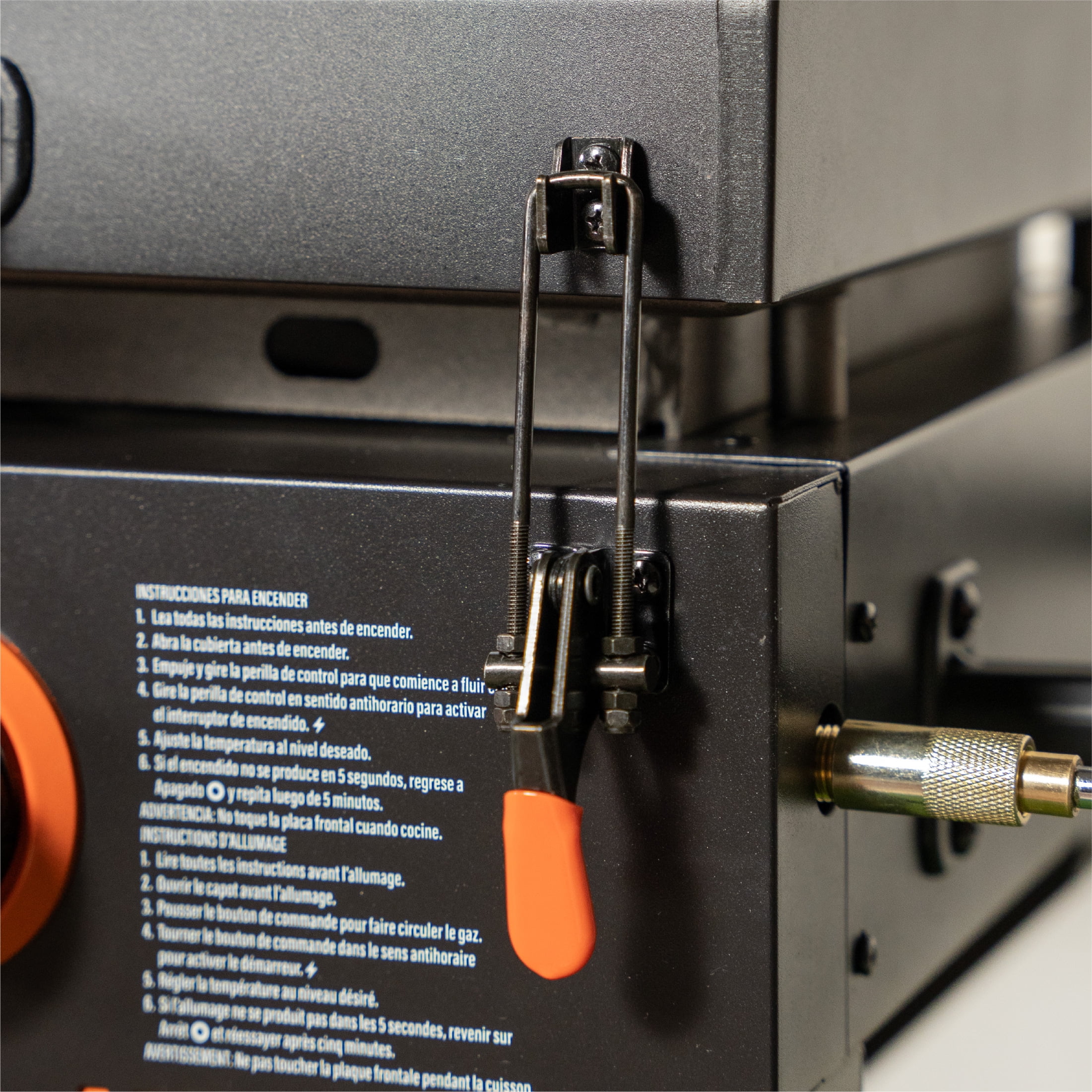 Blackstone Adventure Ready 2-Burner 22