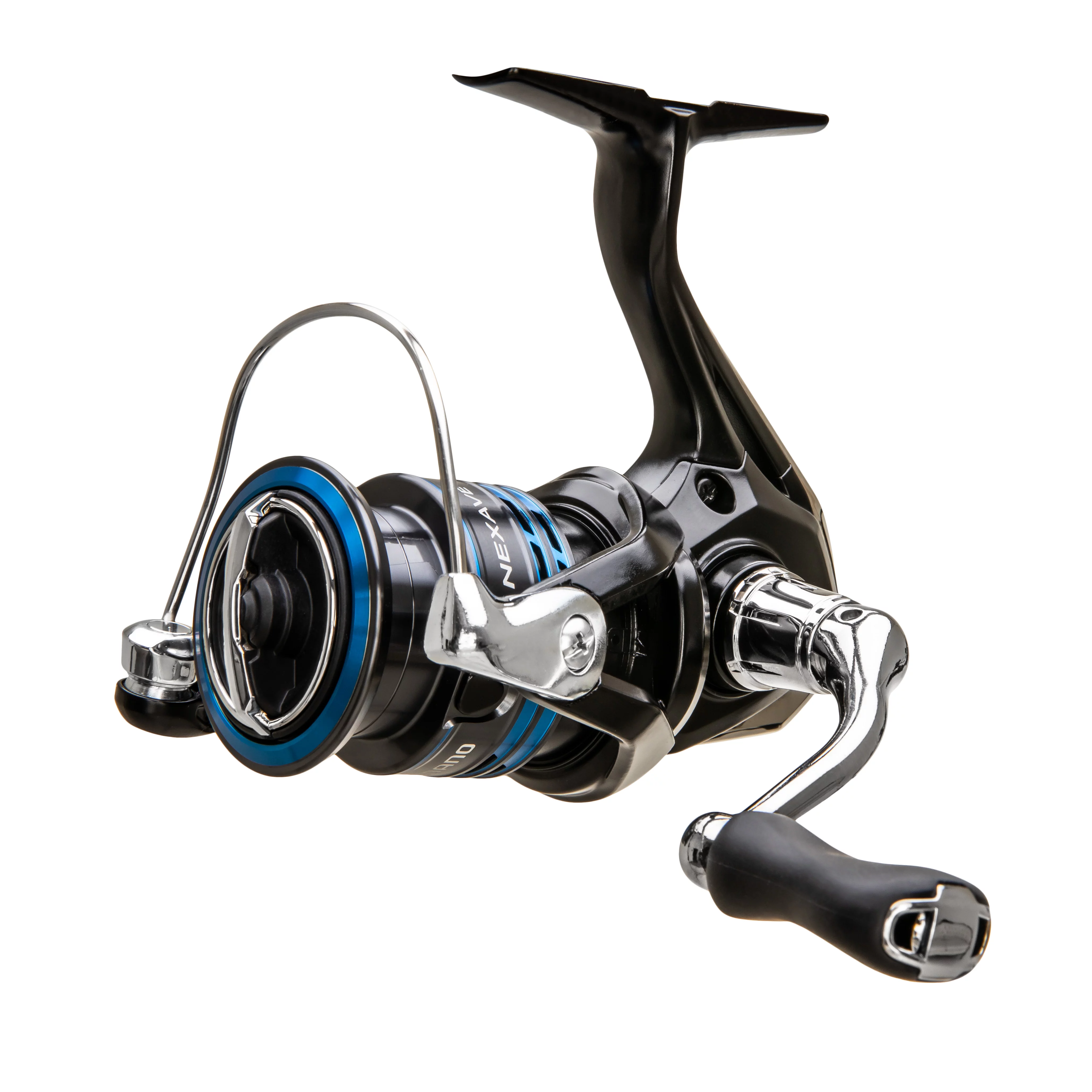 Shimano Fishing NEXAVE C5000HG FI Spinning Reel [NEXC5000HGFI] - Womvr