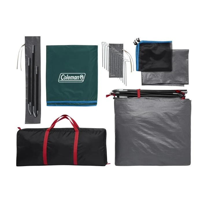 Coleman 6p Skydome Tent - Womvr