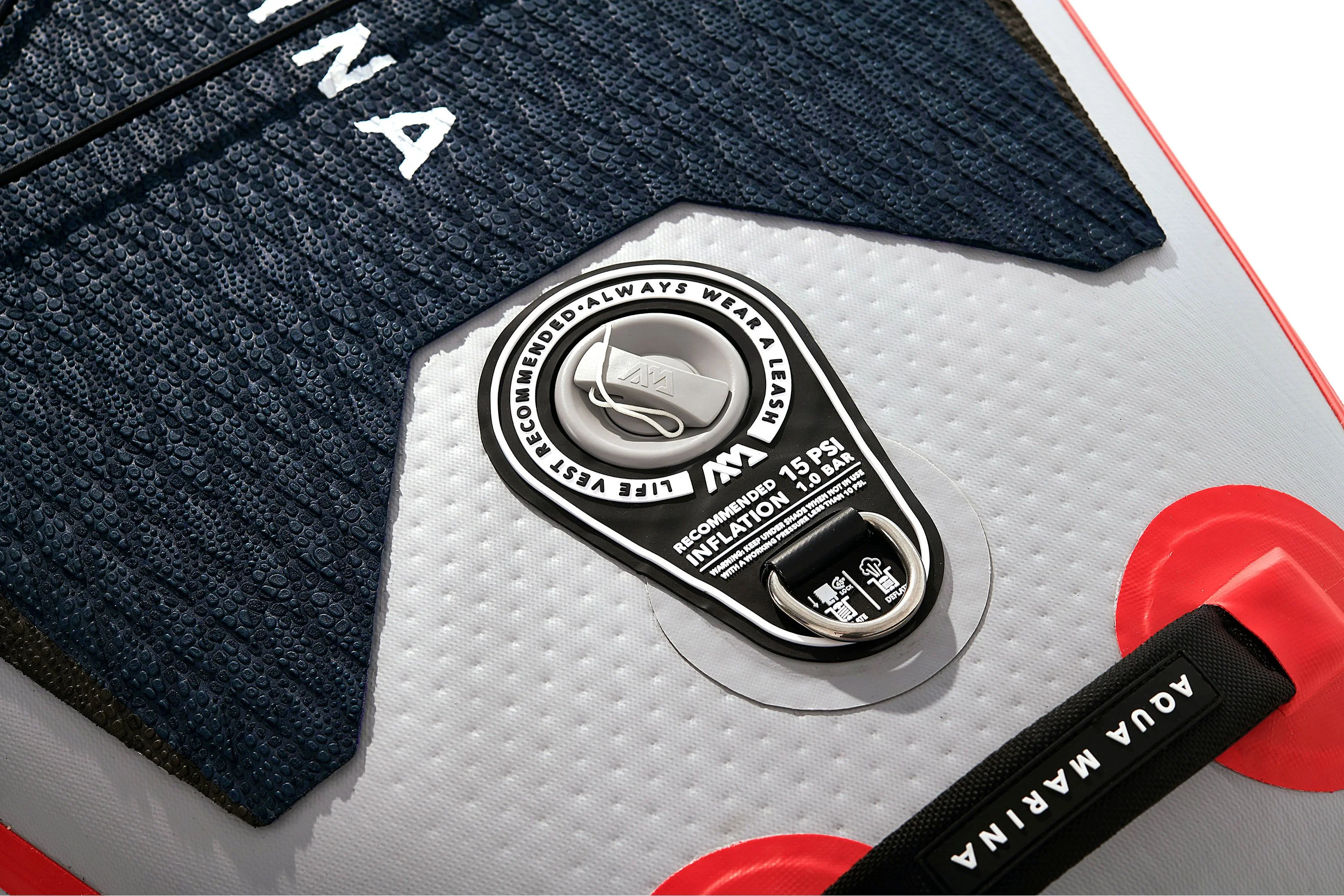 Aqua Marina VERSATILE / HYBRID KAYAK - CASCADE 11'2