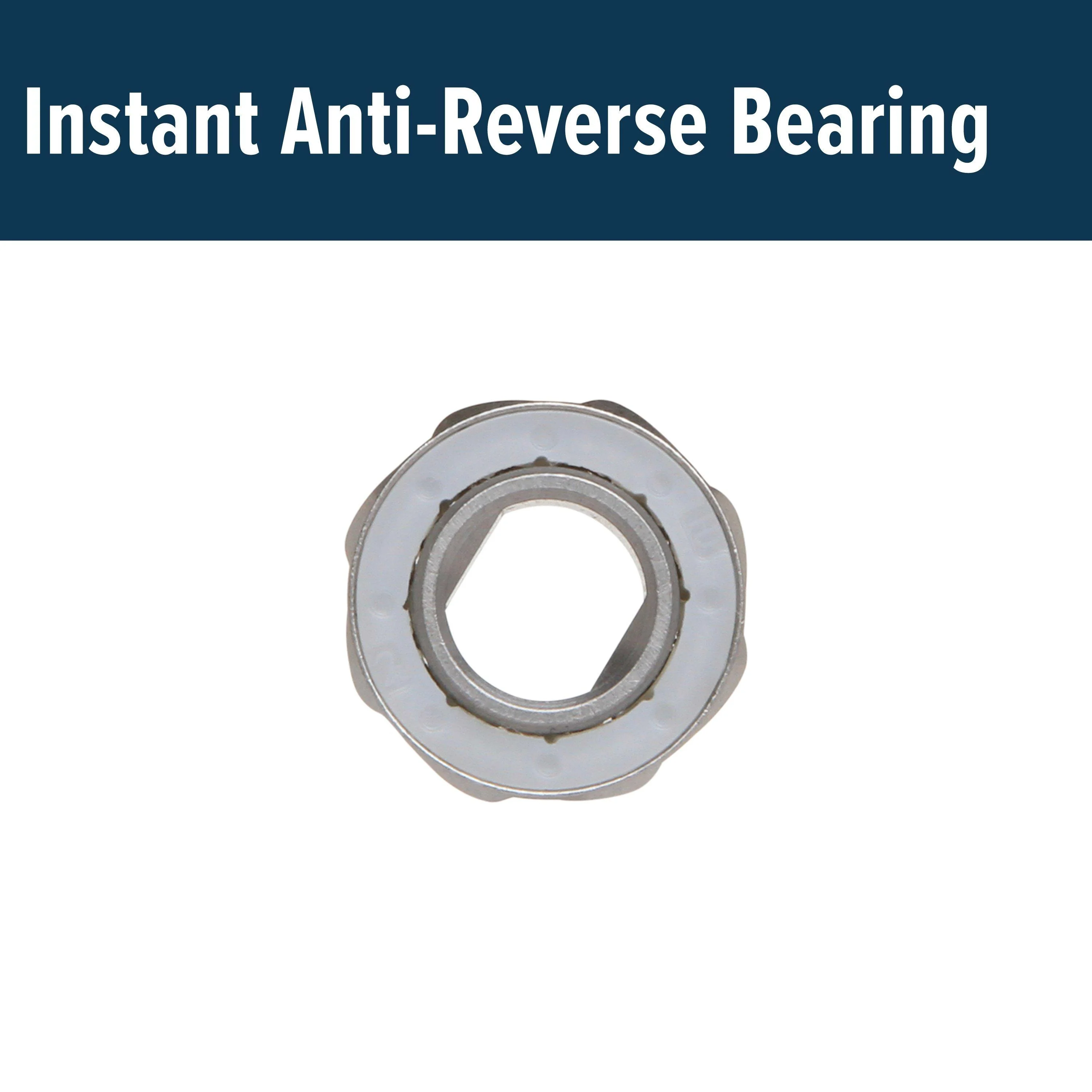 FRCIV2000 FIERCE IV 2000 REEL BOX - Womvr