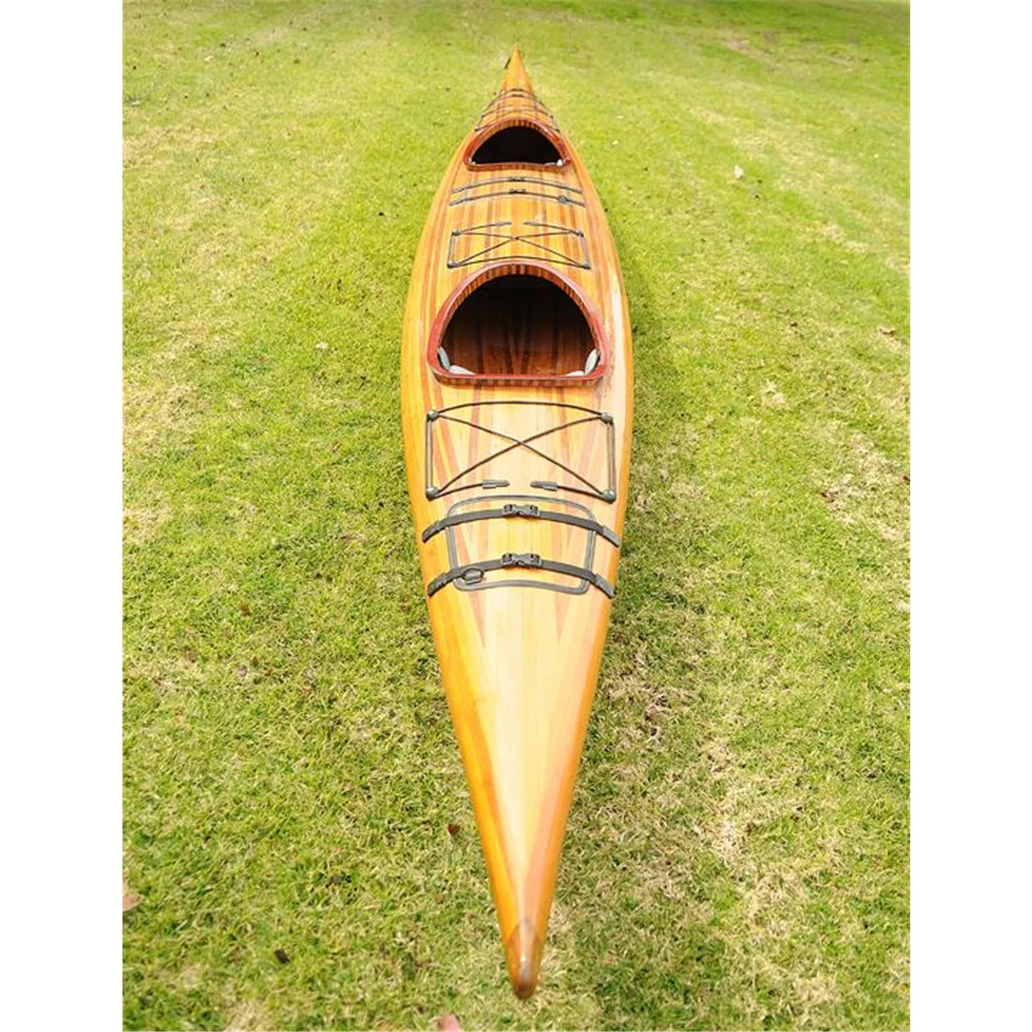 Real Kayak 19 - 2 persons - Womvr