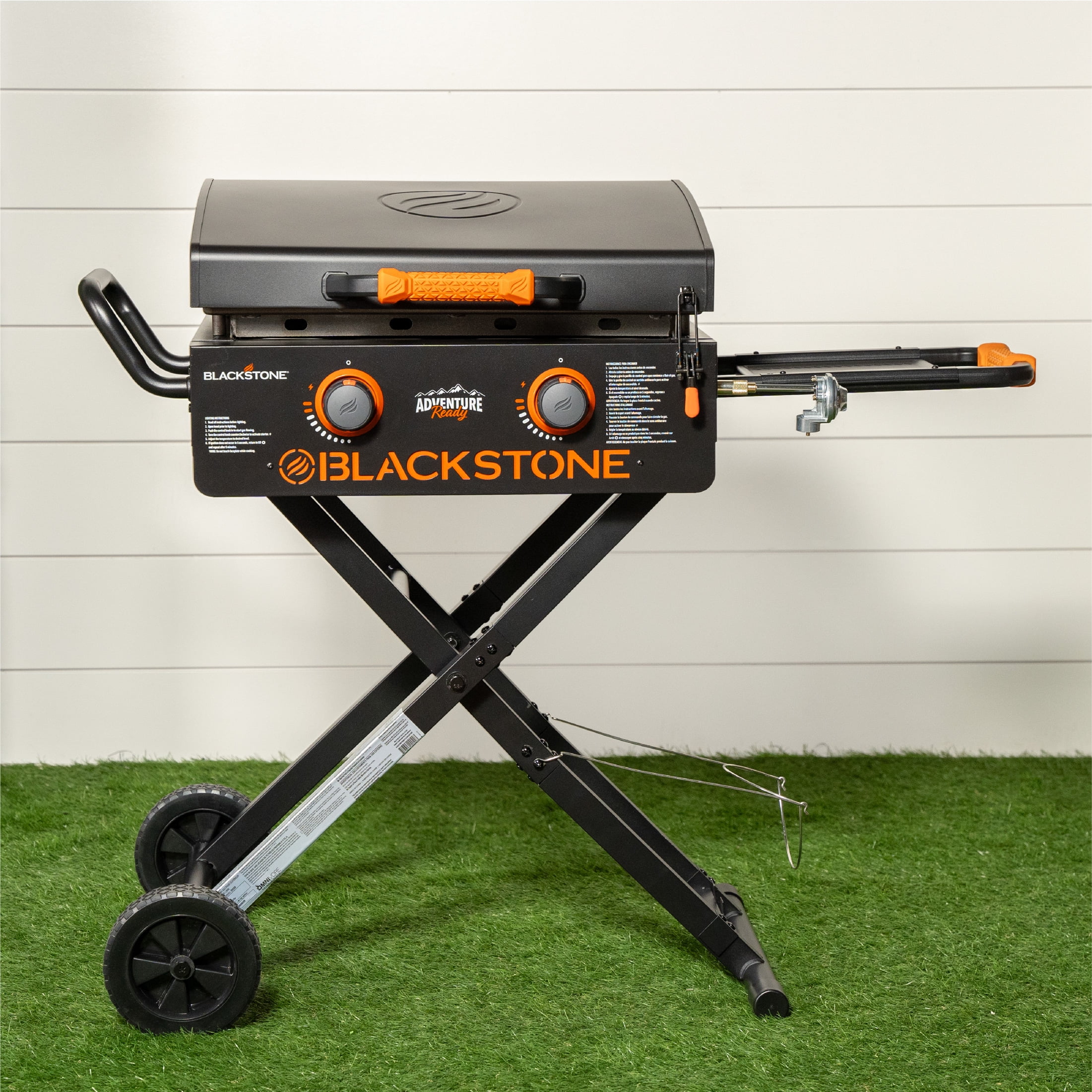 Blackstone Adventure Ready 2-Burner 22