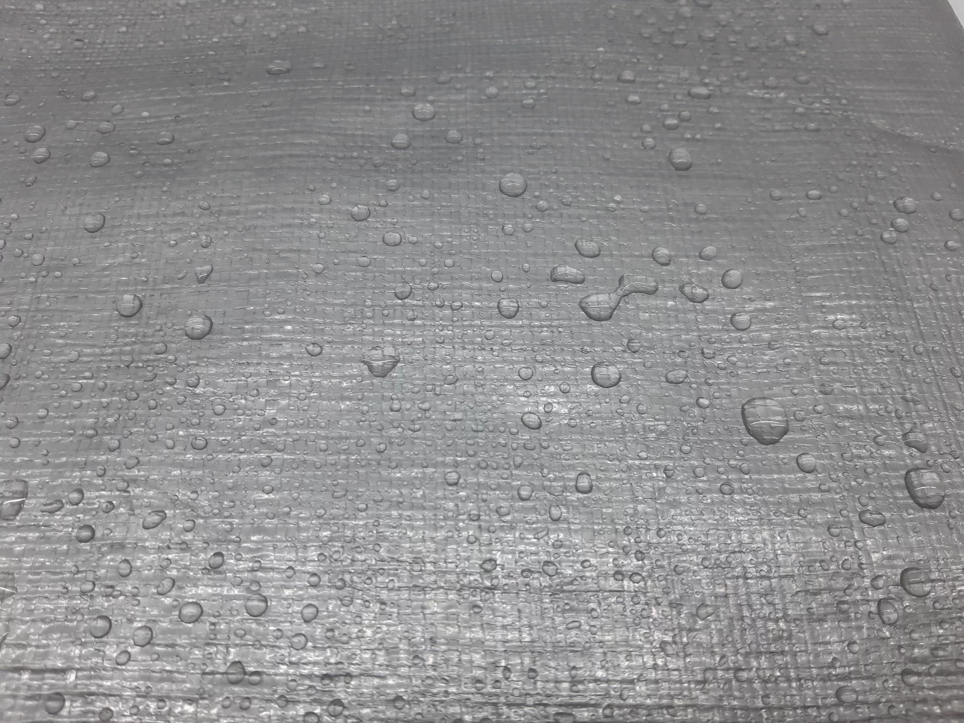 Ozark Trail Heavy-Duty Tarp, 6' x 8', Material PE - Womvr