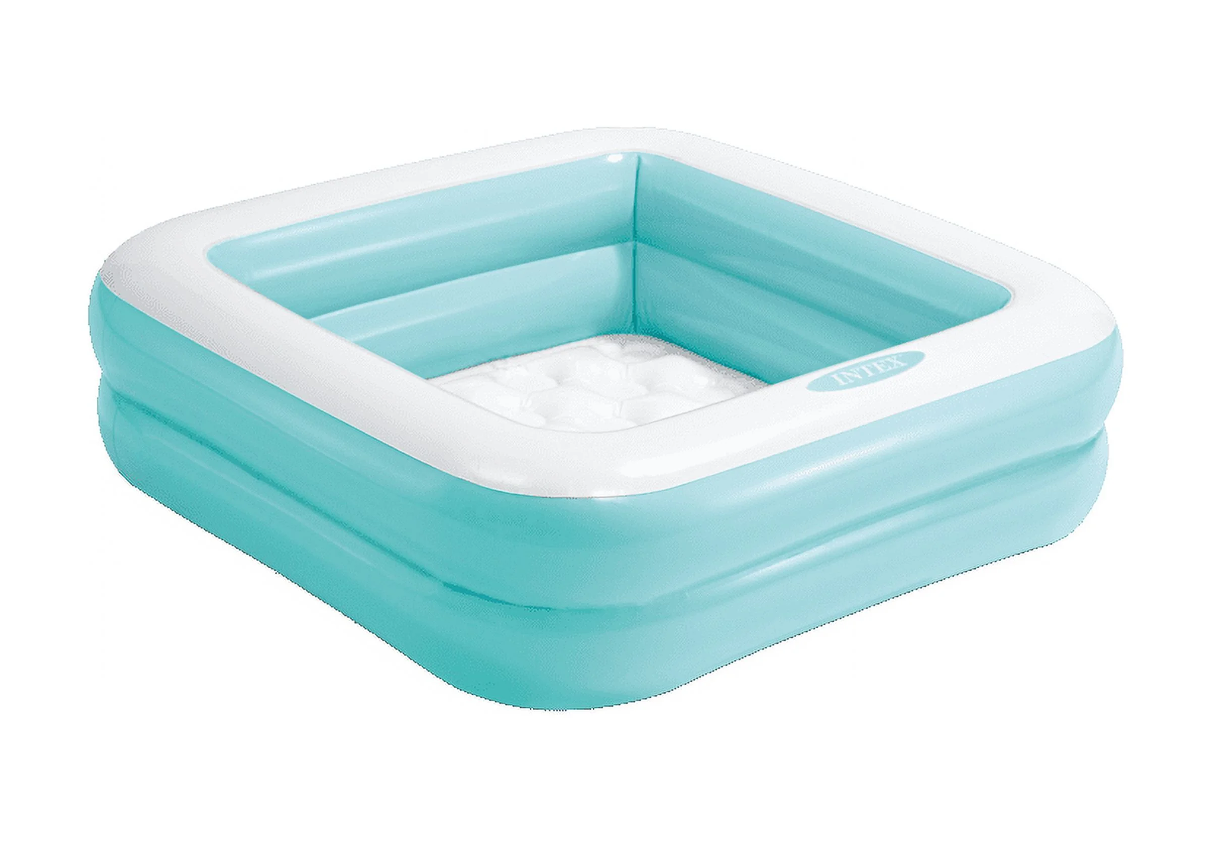 Intex Play Box Inflatable Kiddie Pool, 34