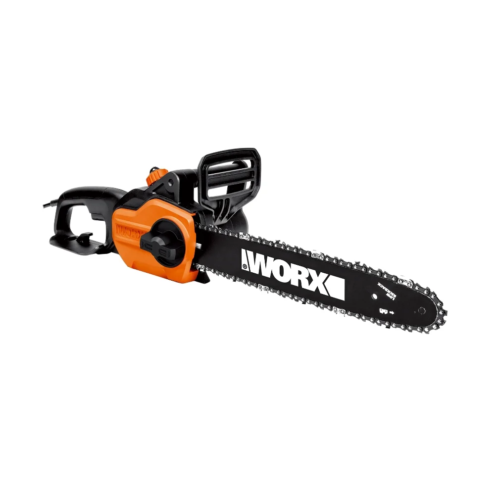 Worx WG305 Electric Chainsaw, 14