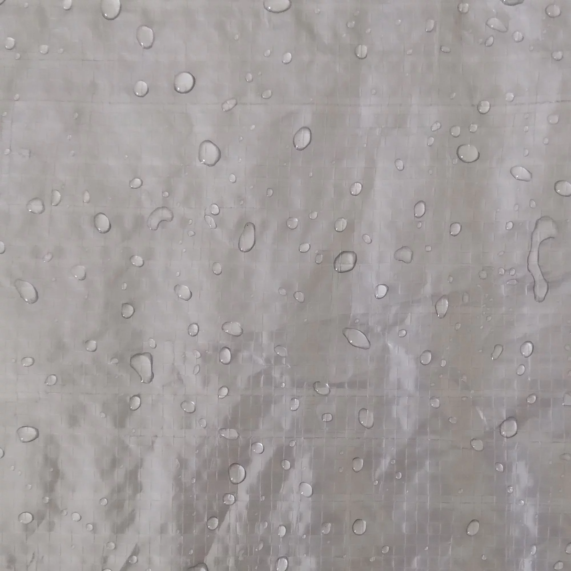 Hyper Tough Weather Resistant Medium Duty 8 x 10' Polyethylene Tarp - Womvr