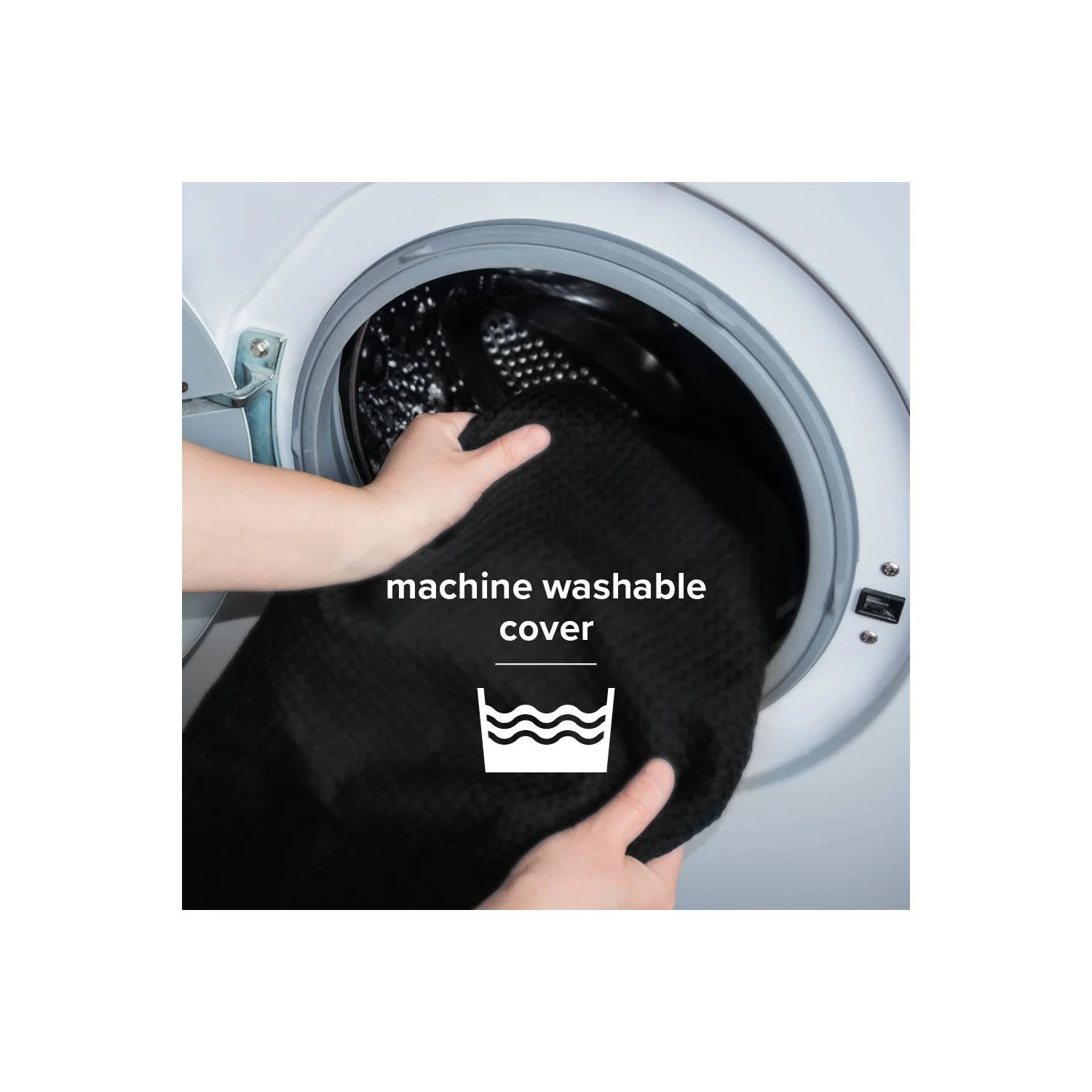 Diono Radian 3R All-in-One Convertible Car Seat, Slim Fit 3 Across, Black - Womvr