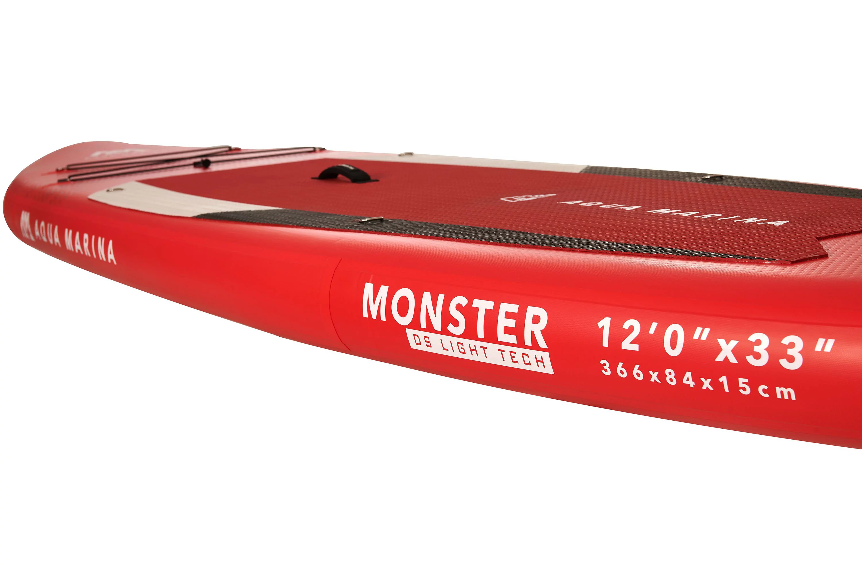 Aqua Marina Stand Up Paddle Board - MONSTER 12'0