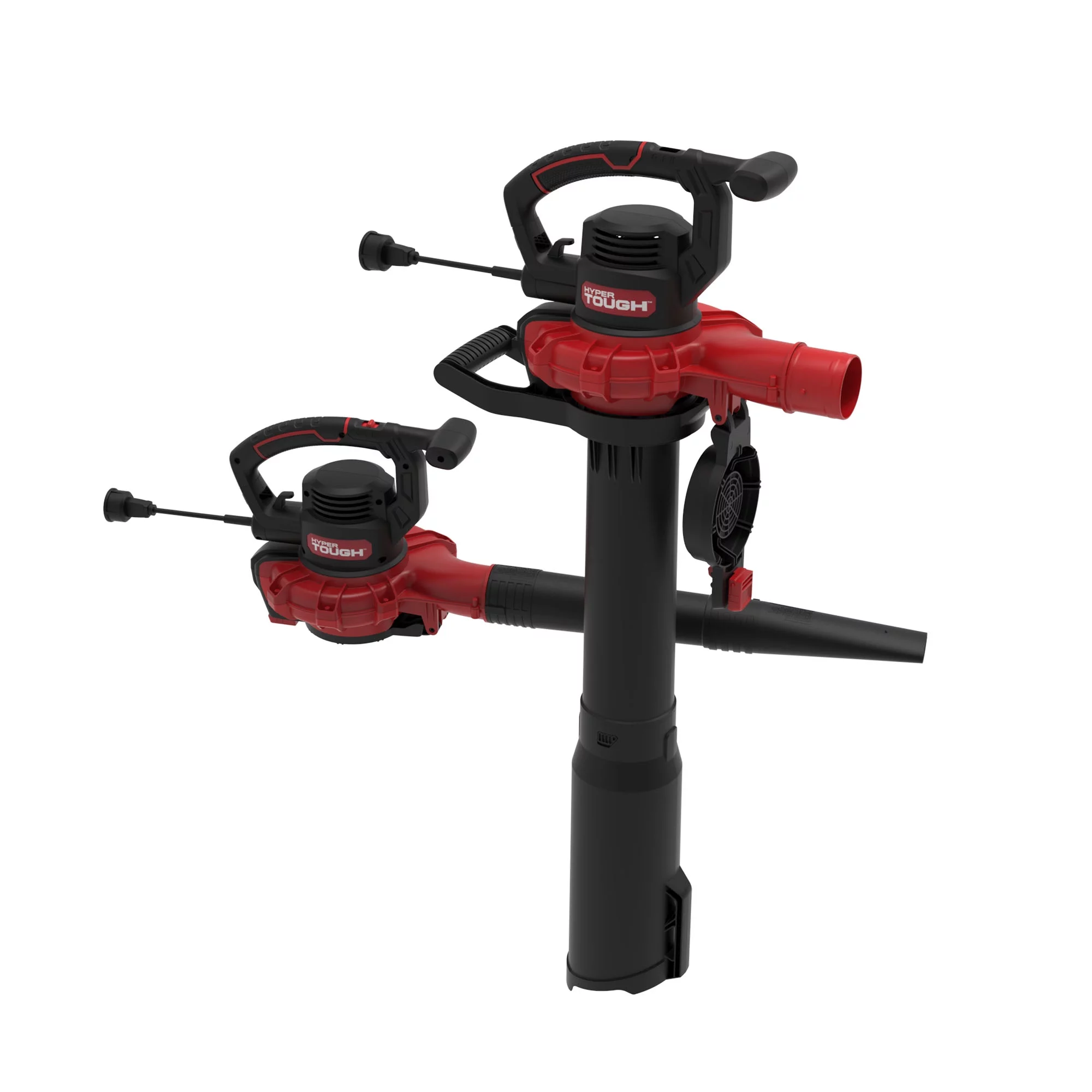 Hyper Tough 12 Amp Electric Blower/Vac Combo HT21-401-002-05 - Womvr