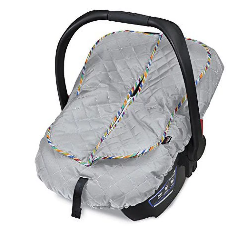 B-Warm Insulated Infant Car Seat Cover - Womvr