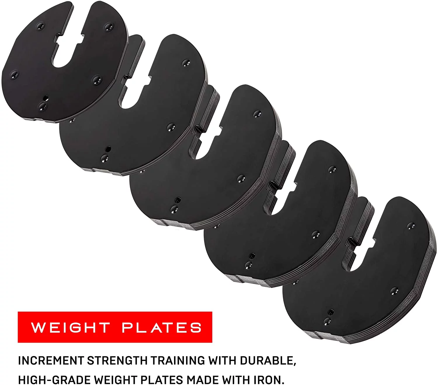 NZG PowerDyne 80lbs Adjustable Dumbbell Weight Set (Coal) - Womvr