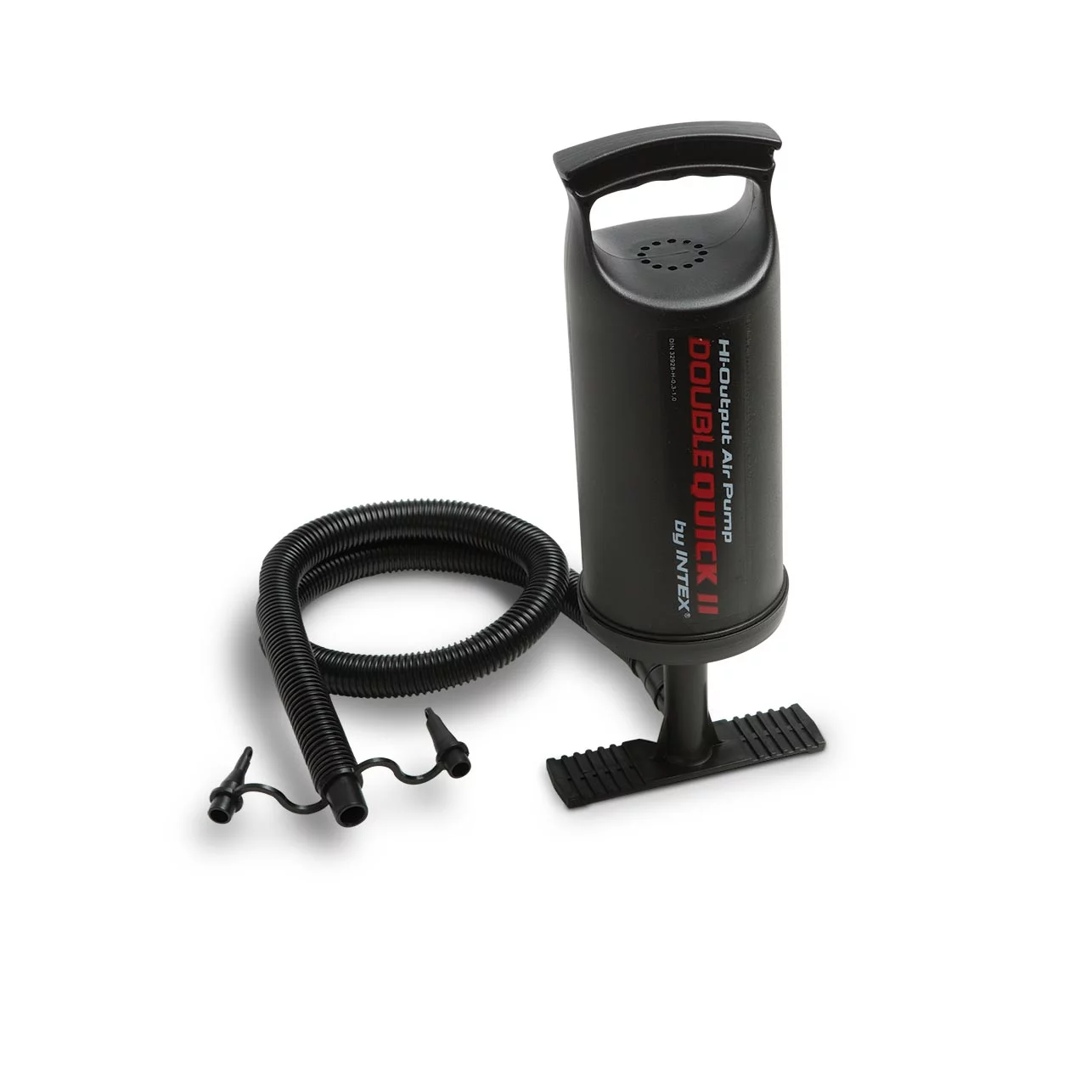 Intex Sierra K2 Inflatable Kayak with Oars and Hand Pump - Womvr